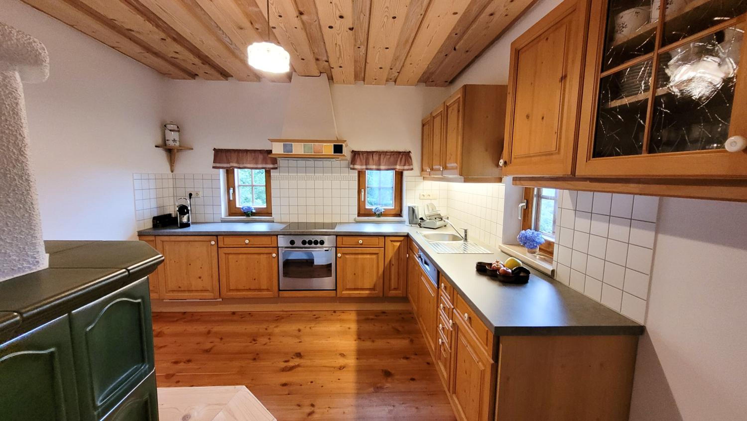 Ferienhaus Lodenwalcher