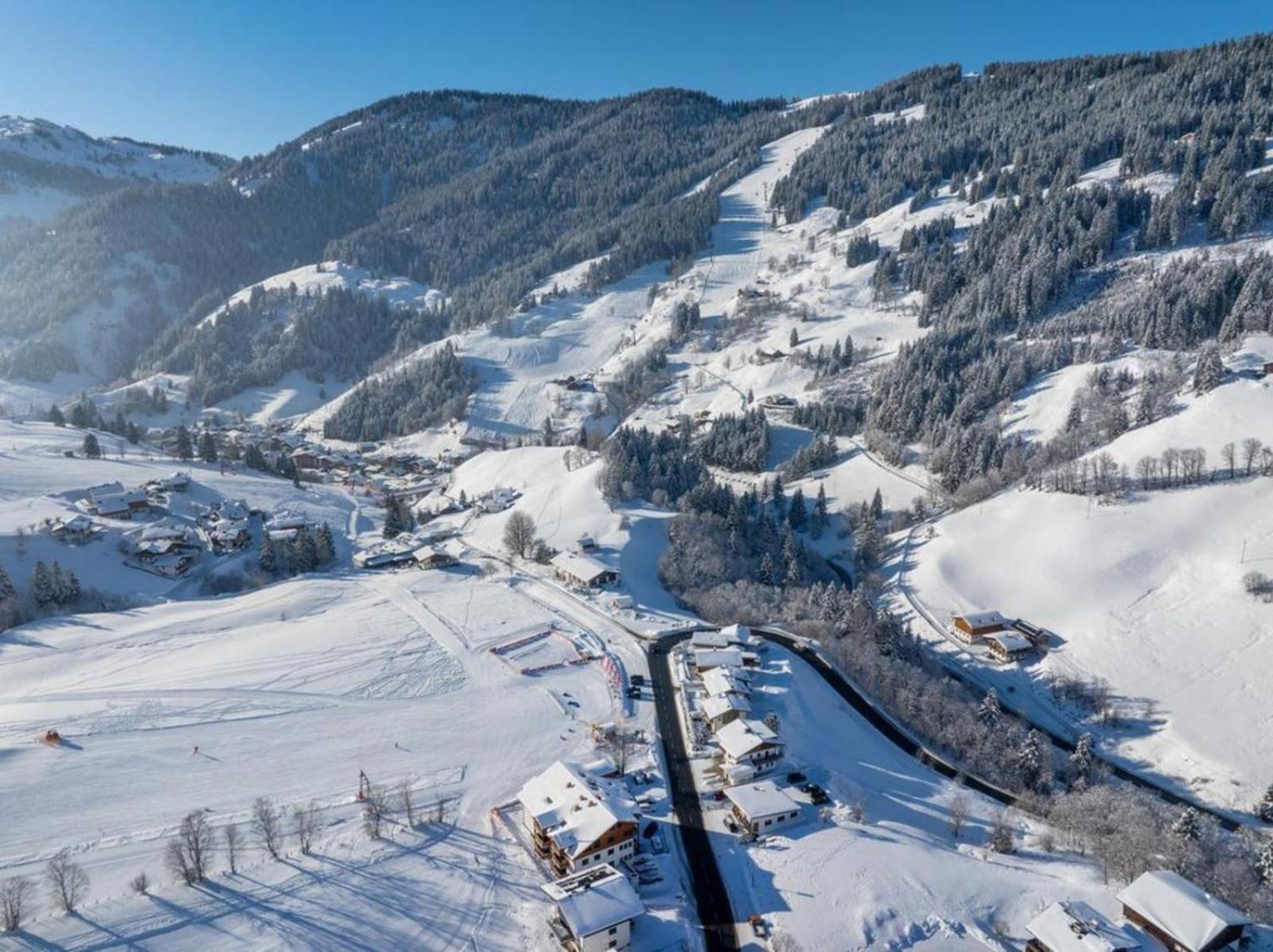 Mountainresort Top 10