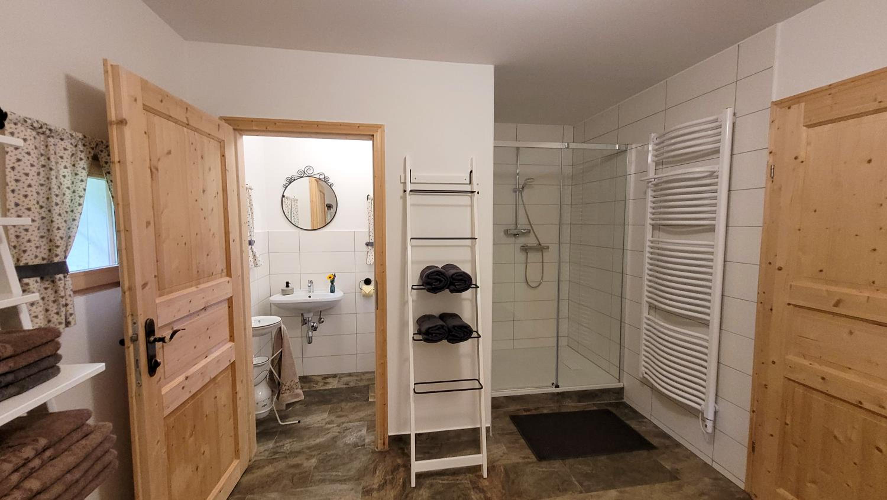 Ferienhaus Lodenwalcher