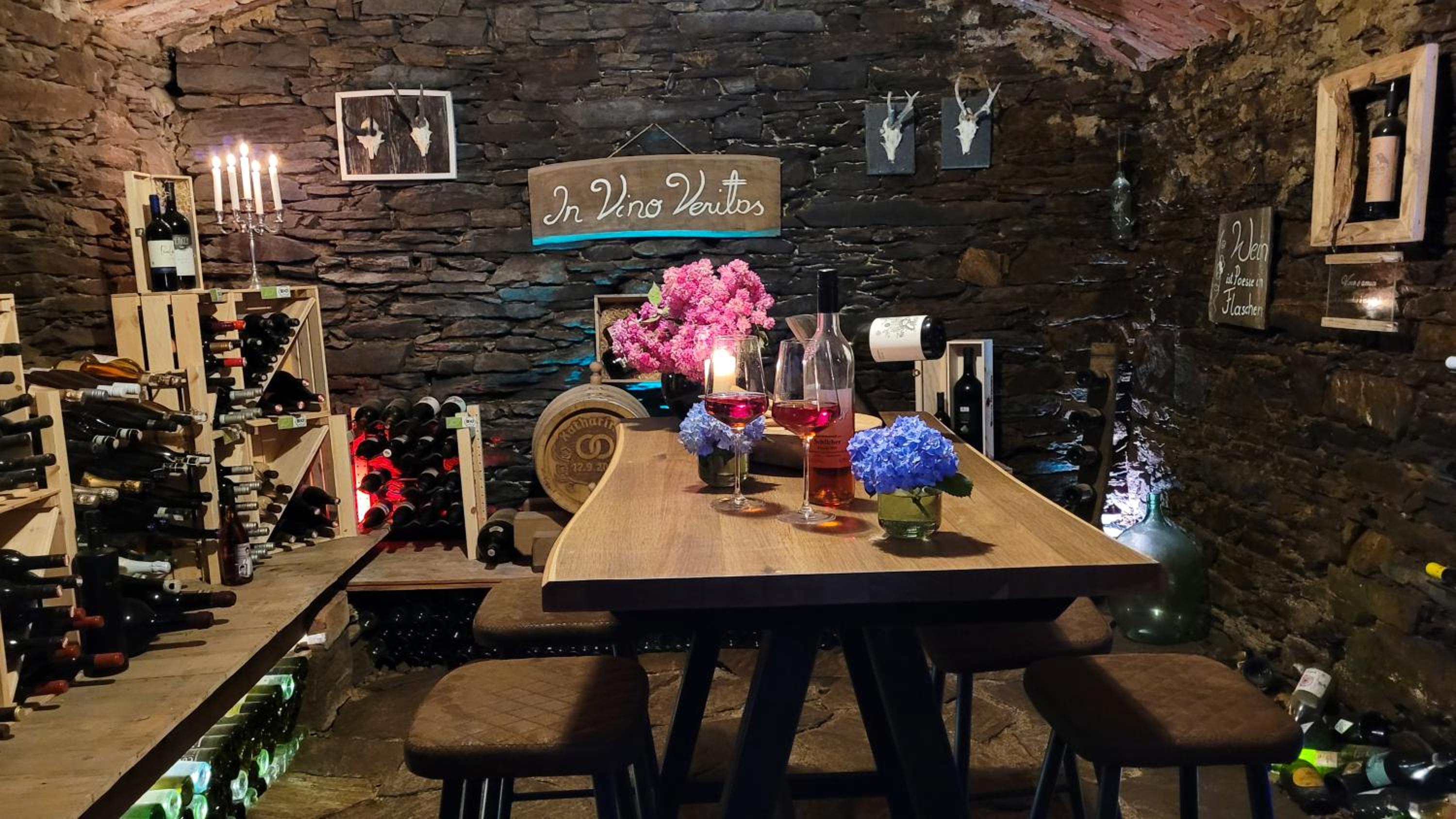 Ferienhaus Lodenwalcher