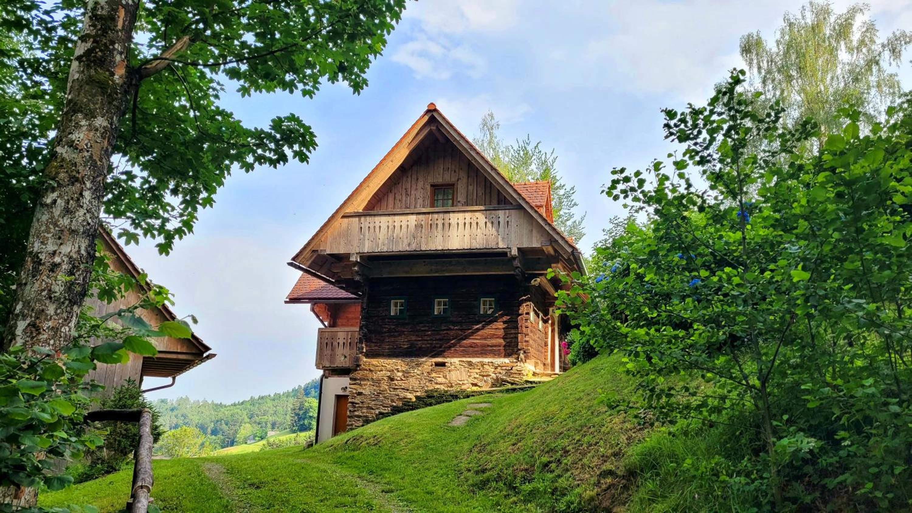building