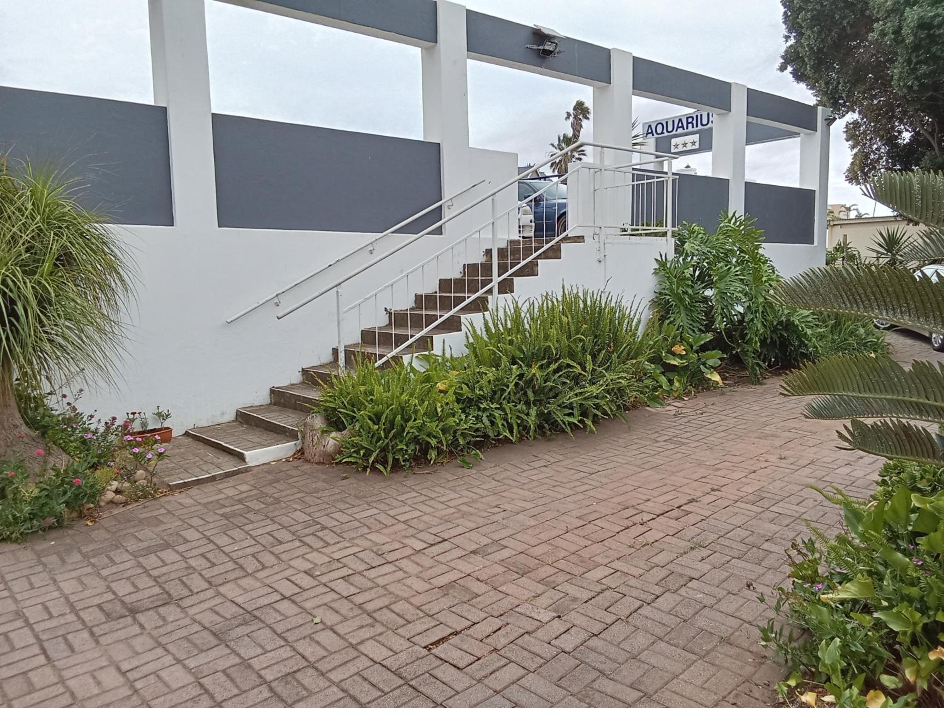 Aquarius Guesthouse