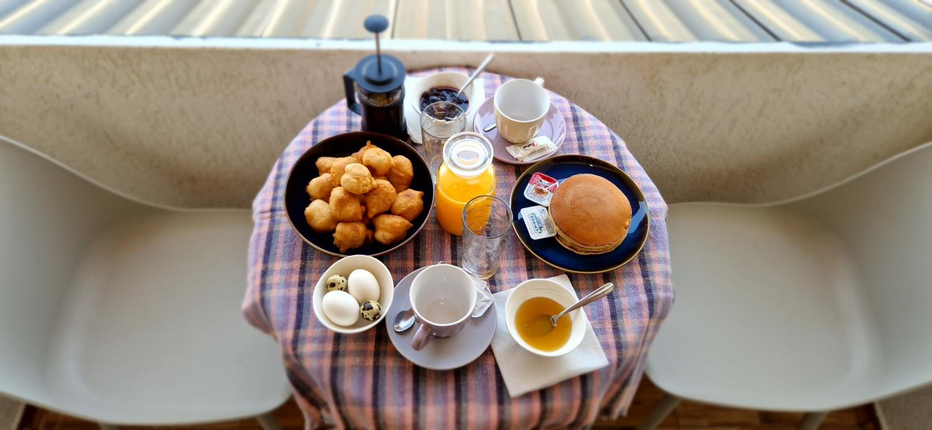 SHENA Guest House