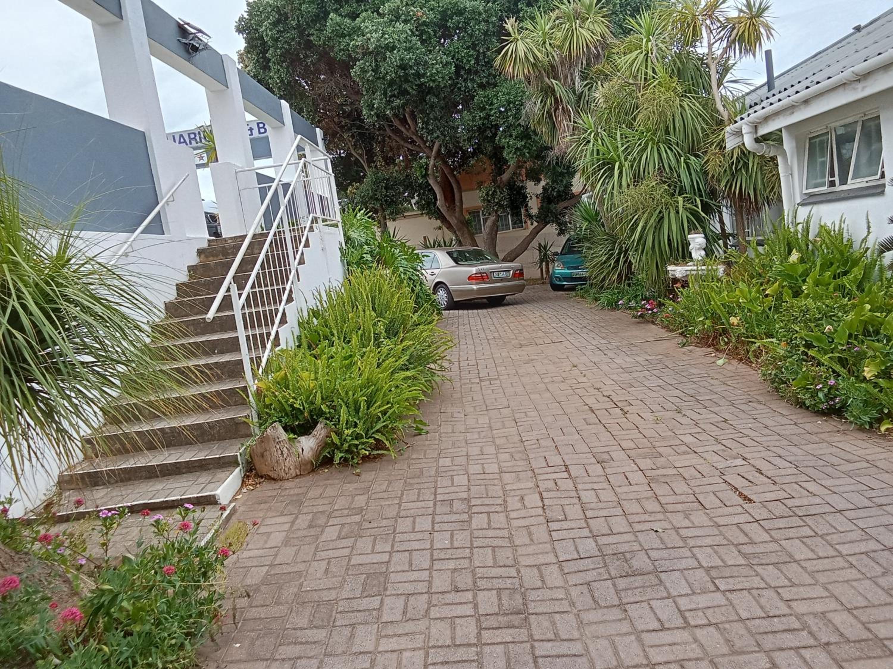 Aquarius Guesthouse