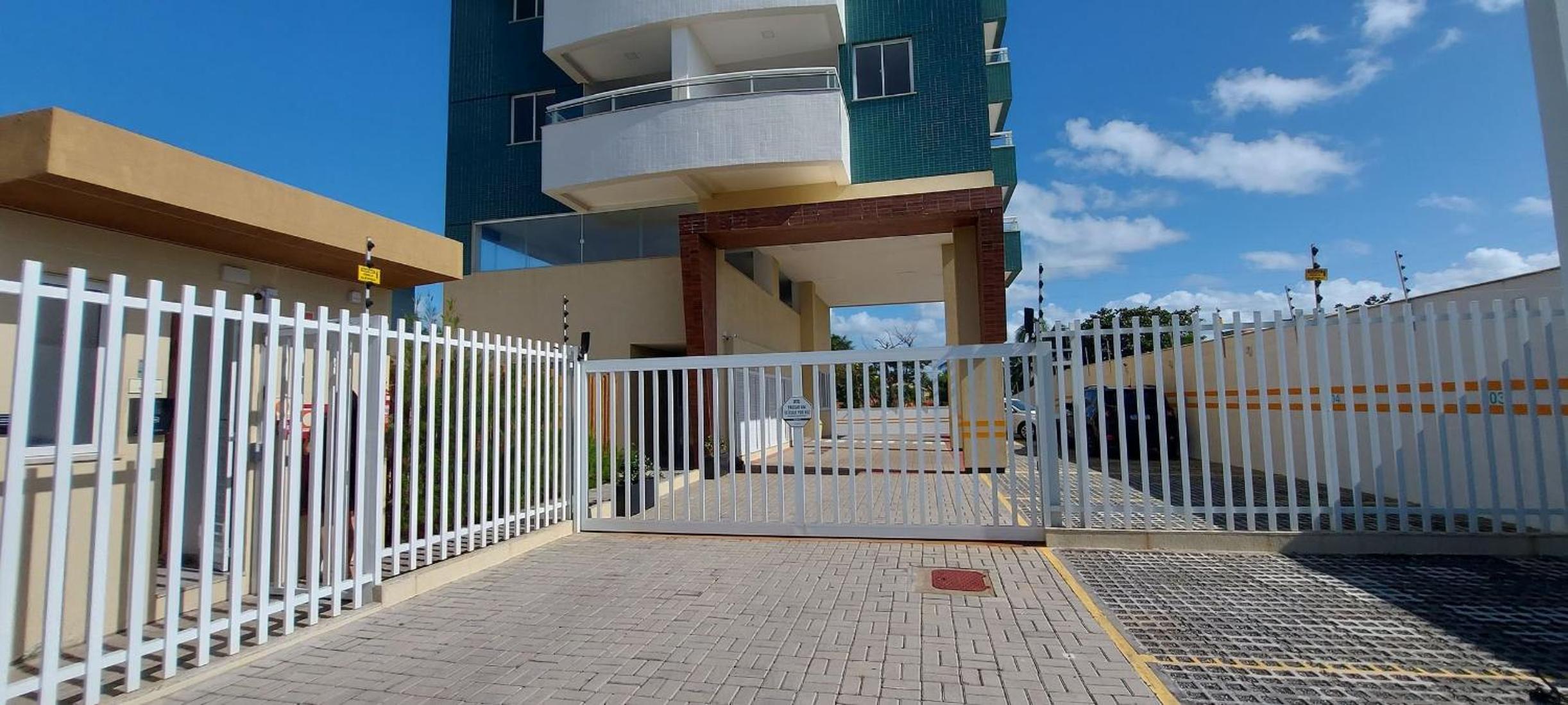 COPFL0108 - Condomínio Flamengo Prime Residence