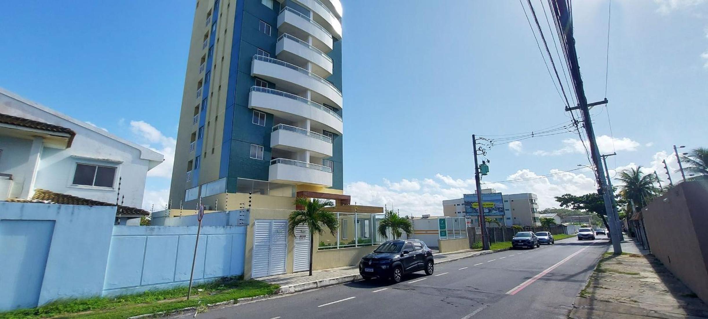 COPFL0108 - Condomínio Flamengo Prime Residence