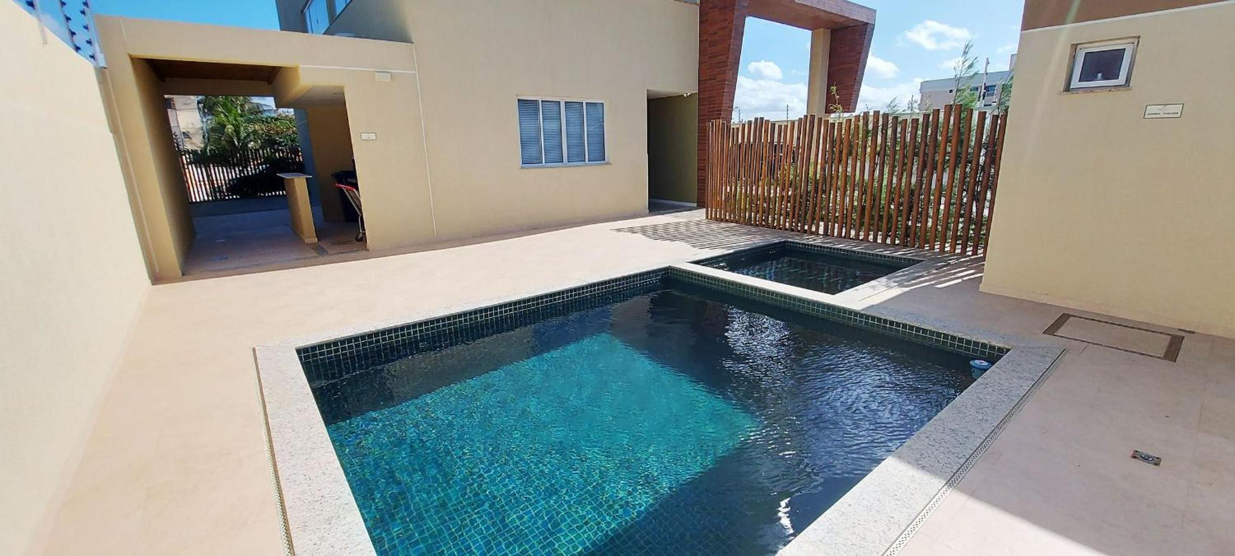 COPFL0108 - Condomínio Flamengo Prime Residence