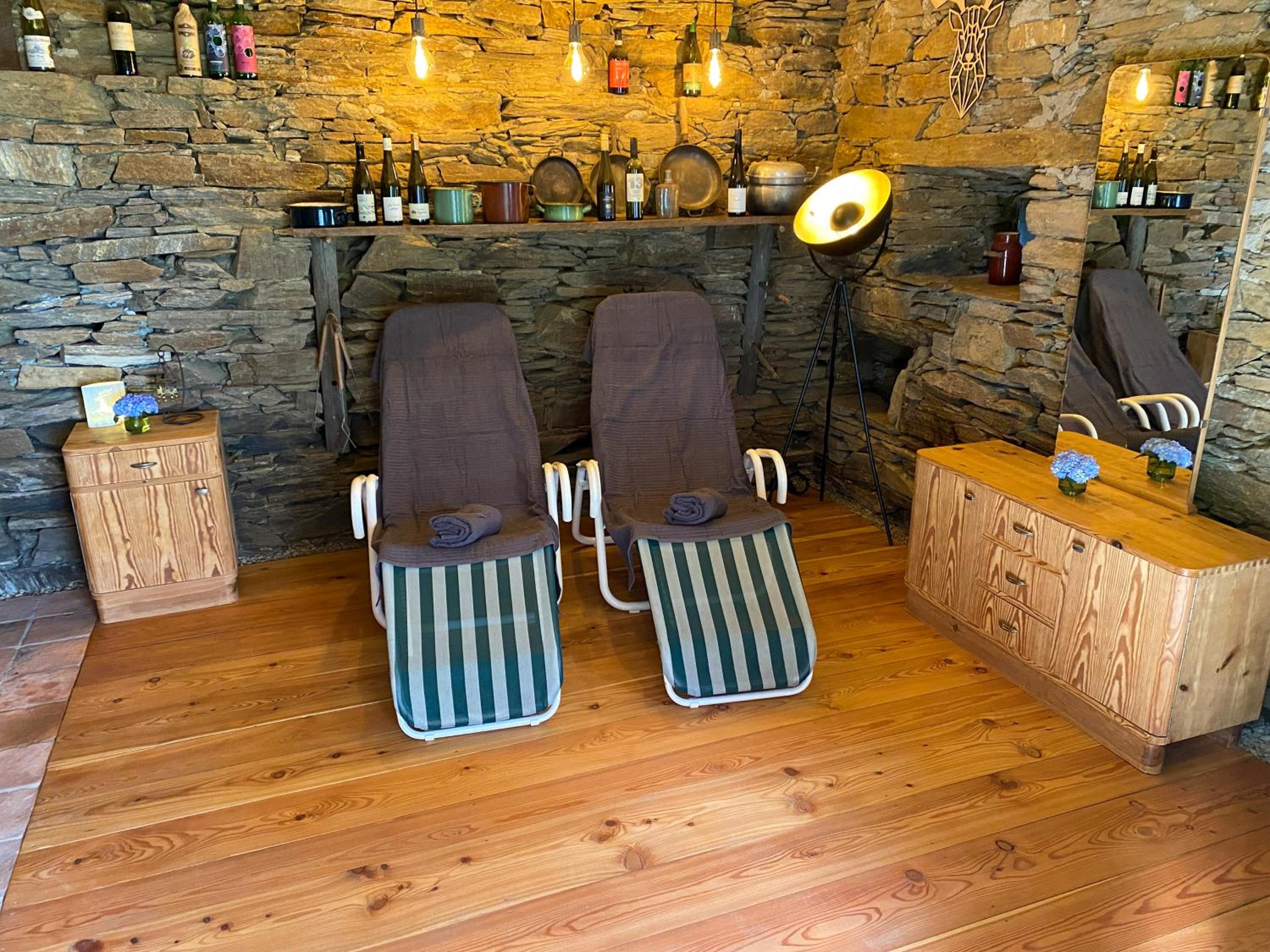 Ferienhaus Lodenwalcher