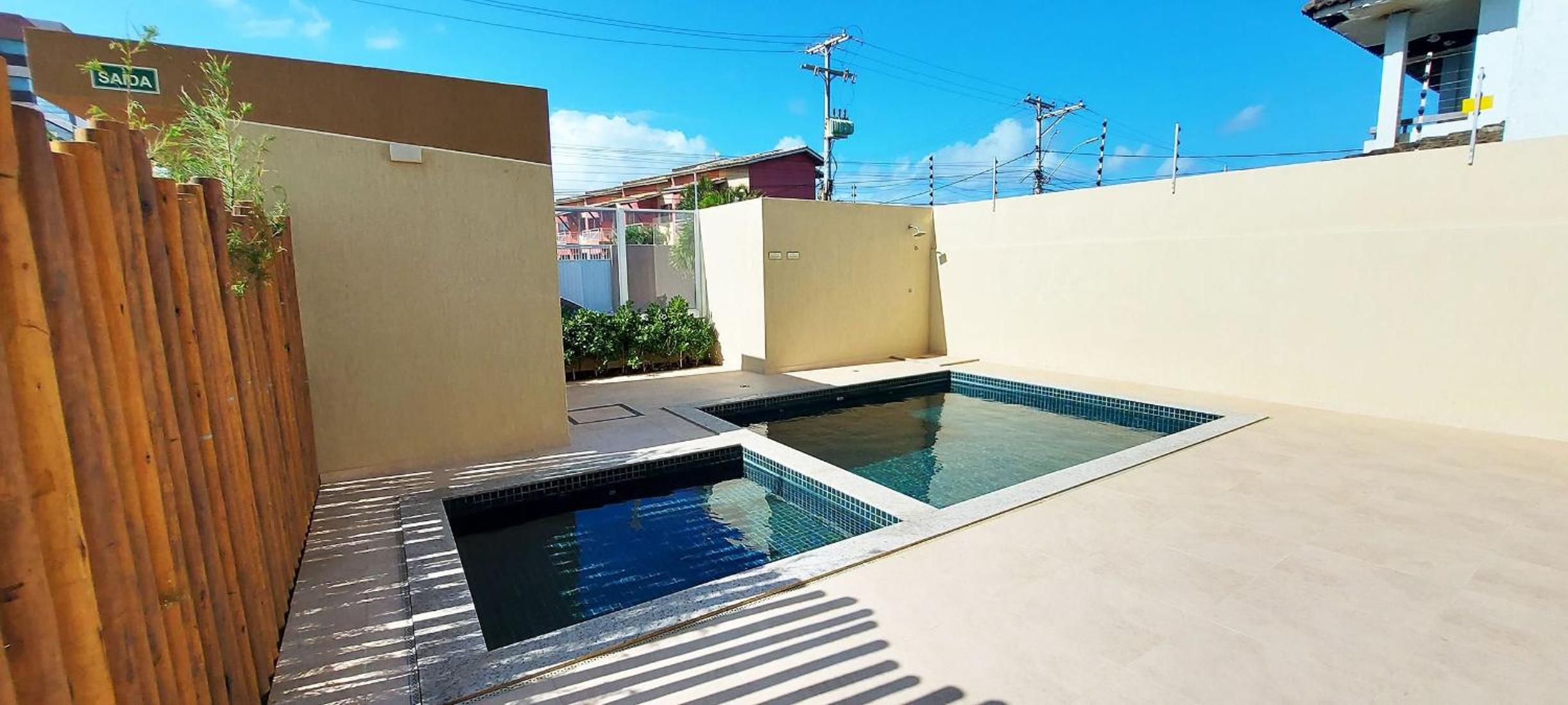 COPFL0108 - Condomínio Flamengo Prime Residence
