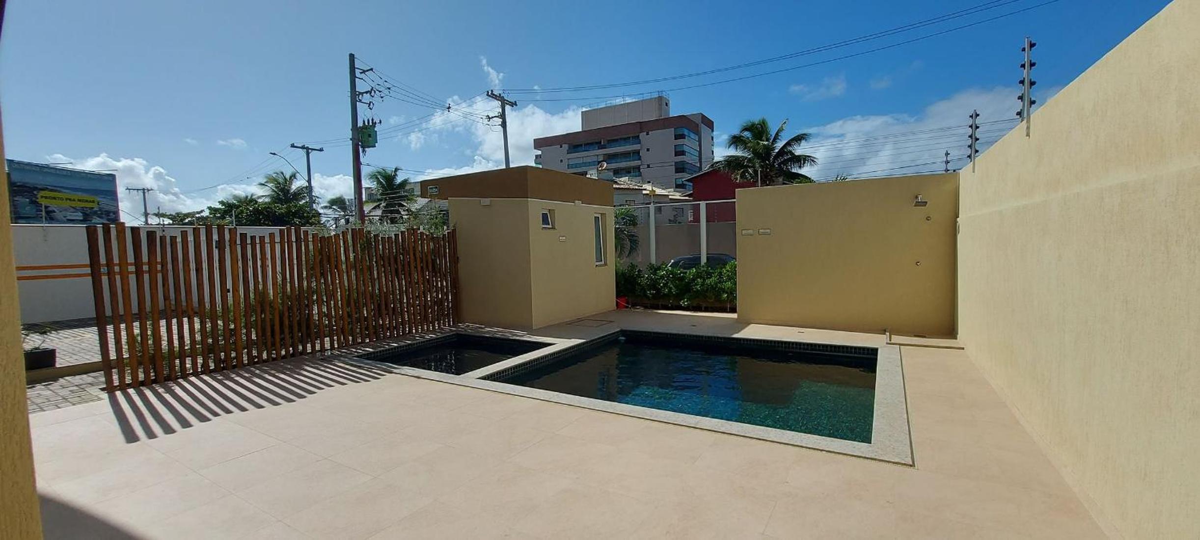 COPFL0108 - Condomínio Flamengo Prime Residence