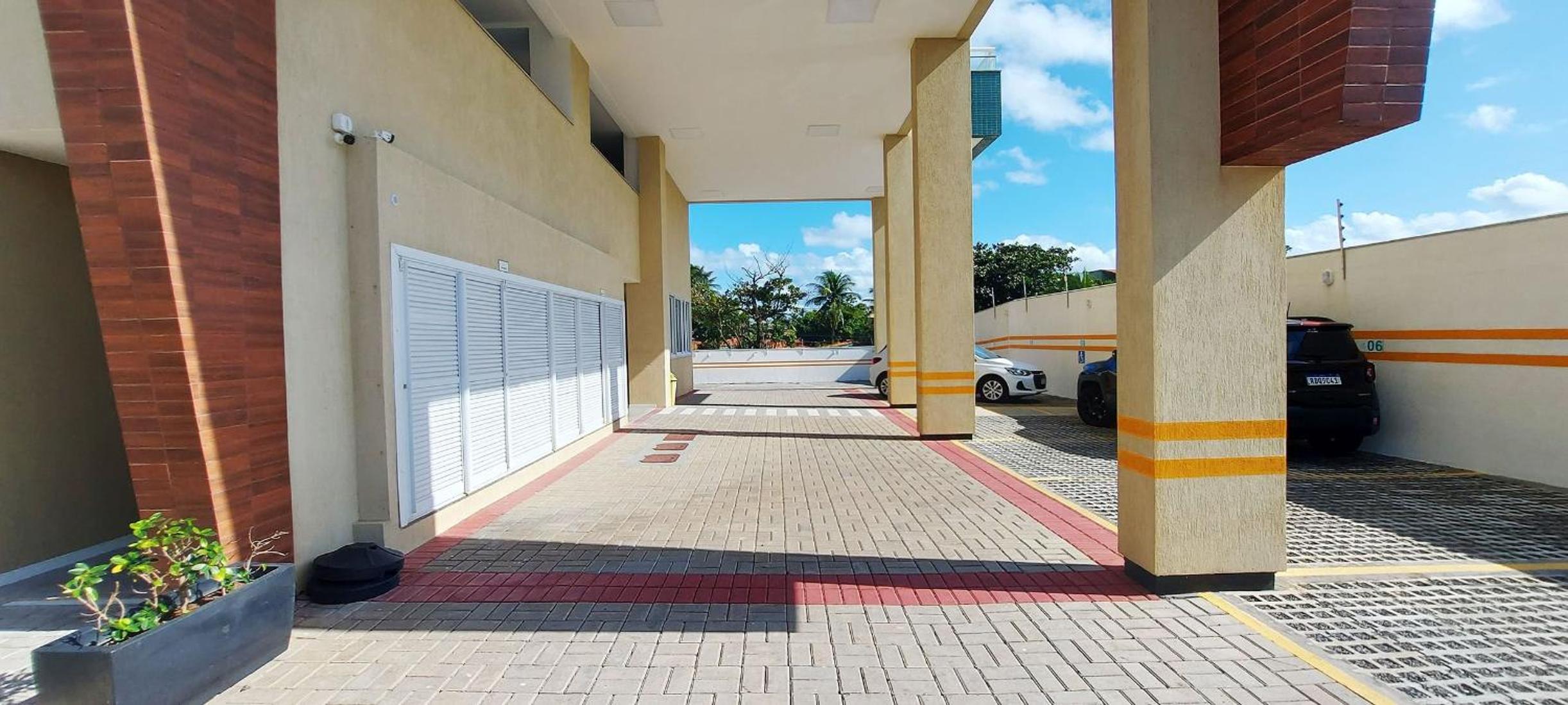 COPFL0108 - Condomínio Flamengo Prime Residence