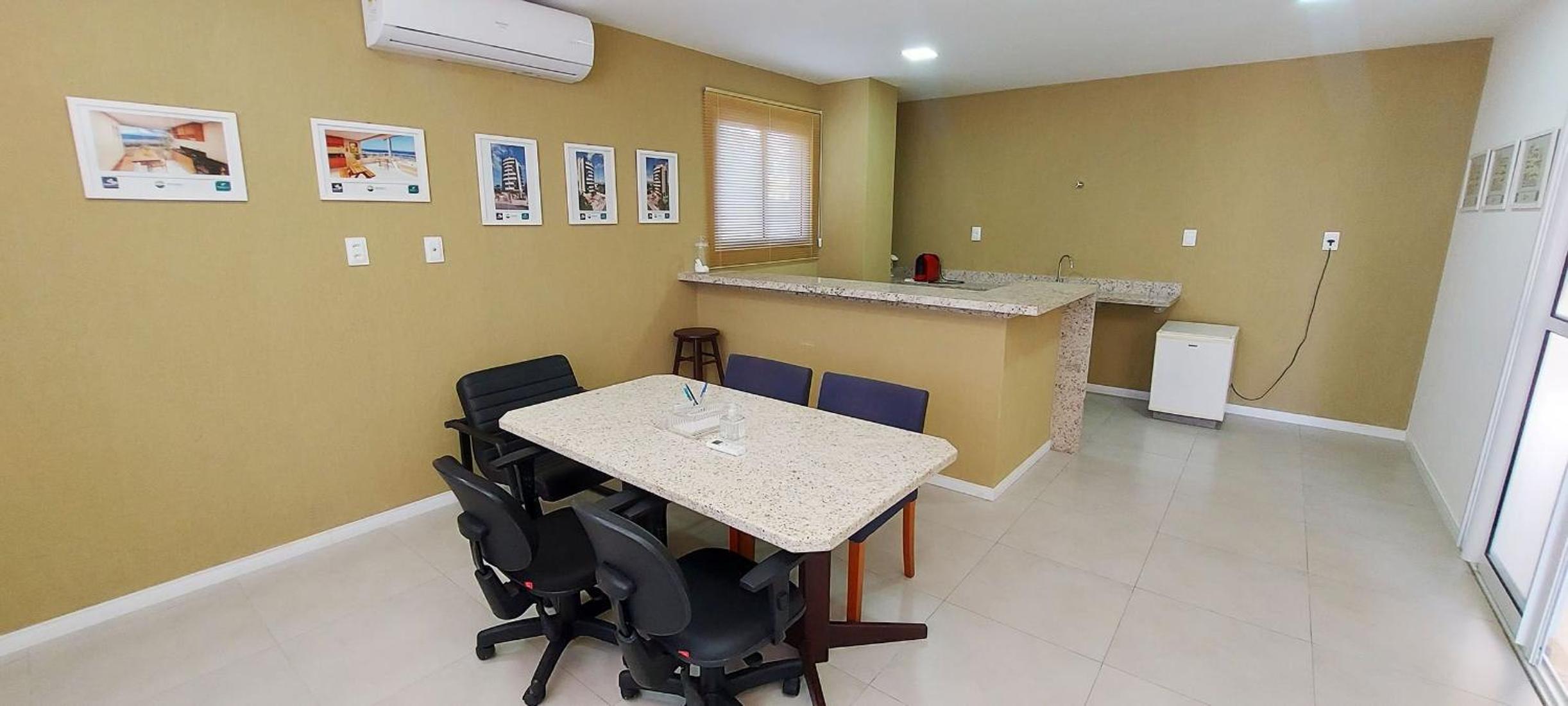 COPFL0108 - Condomínio Flamengo Prime Residence