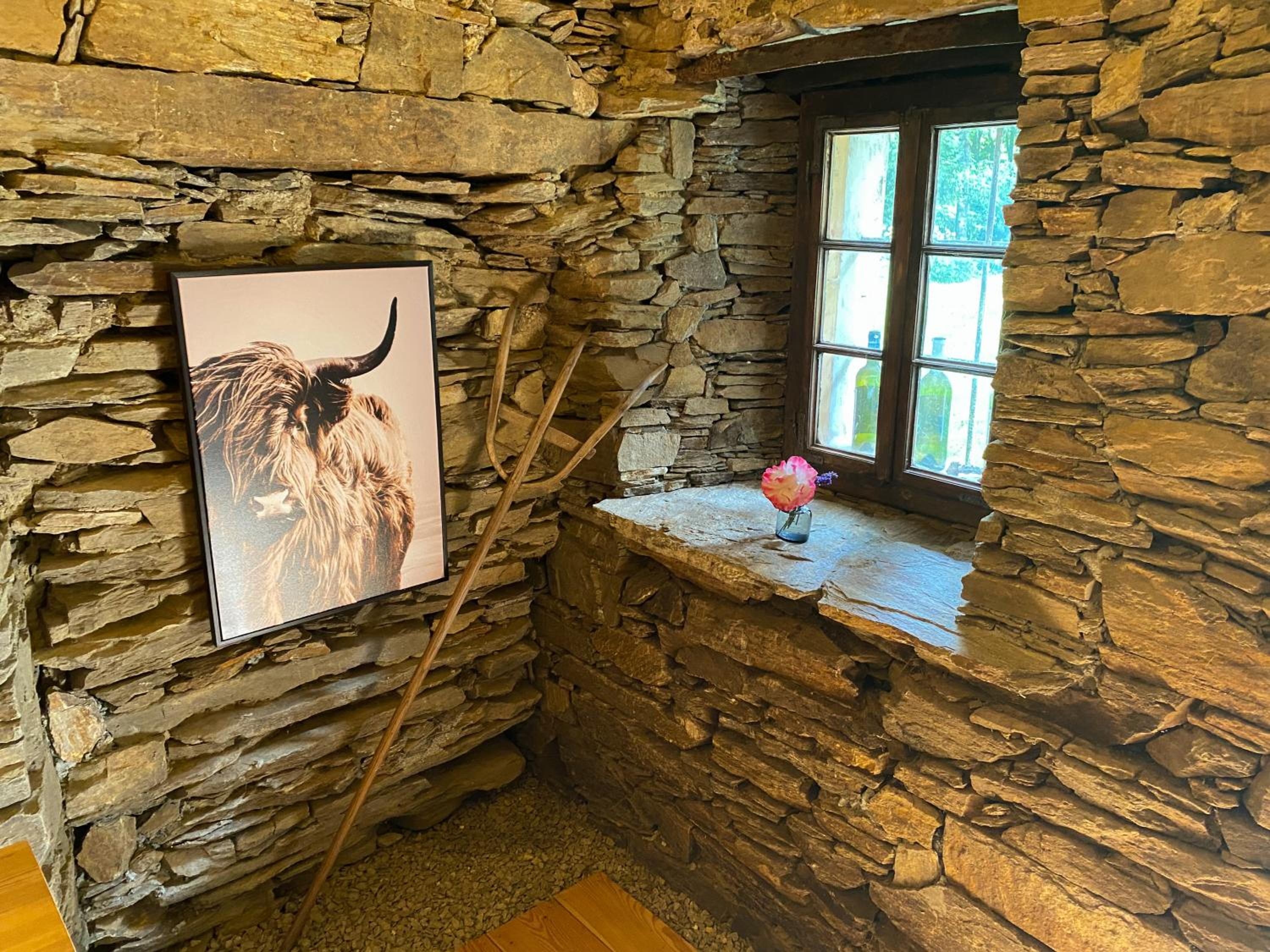 Ferienhaus Lodenwalcher