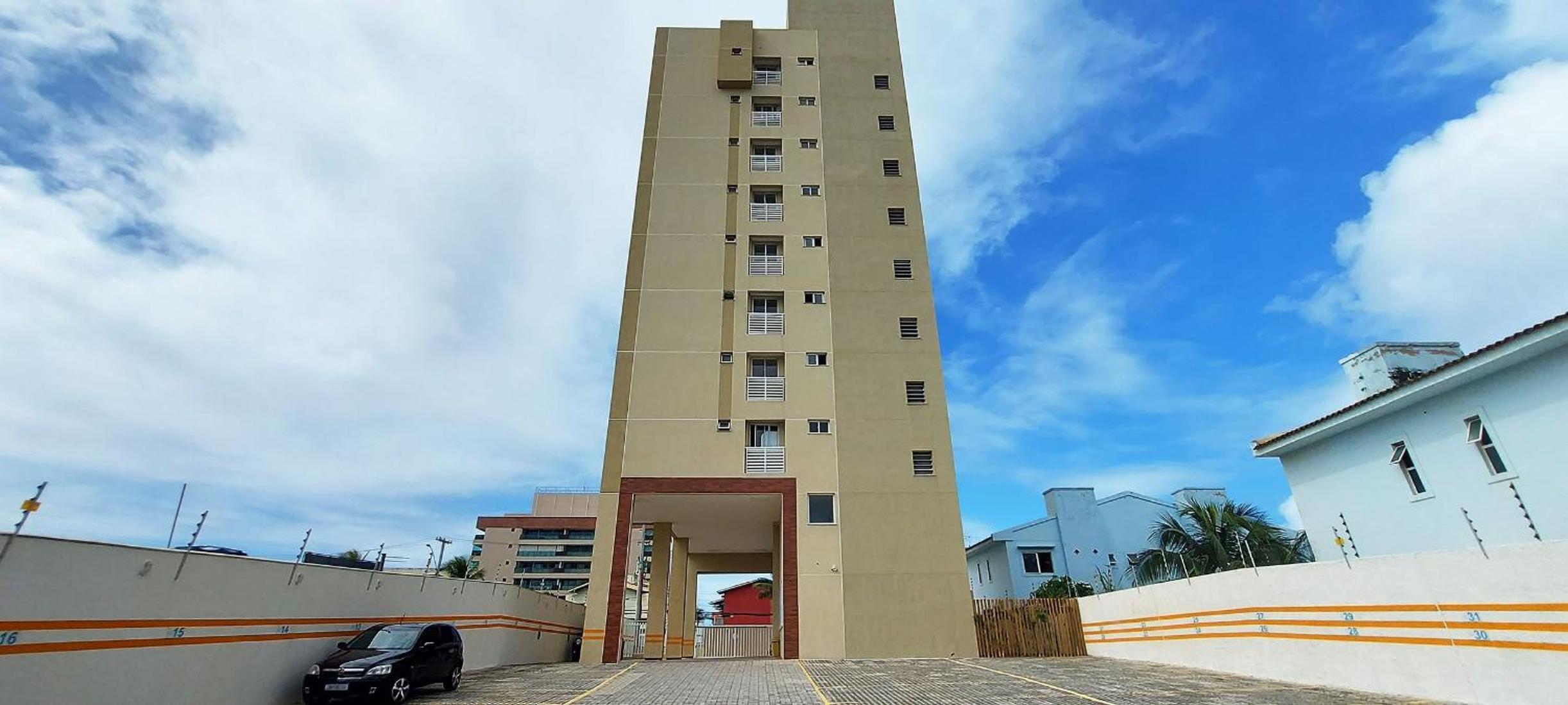 COPFL0108 - Condomínio Flamengo Prime Residence