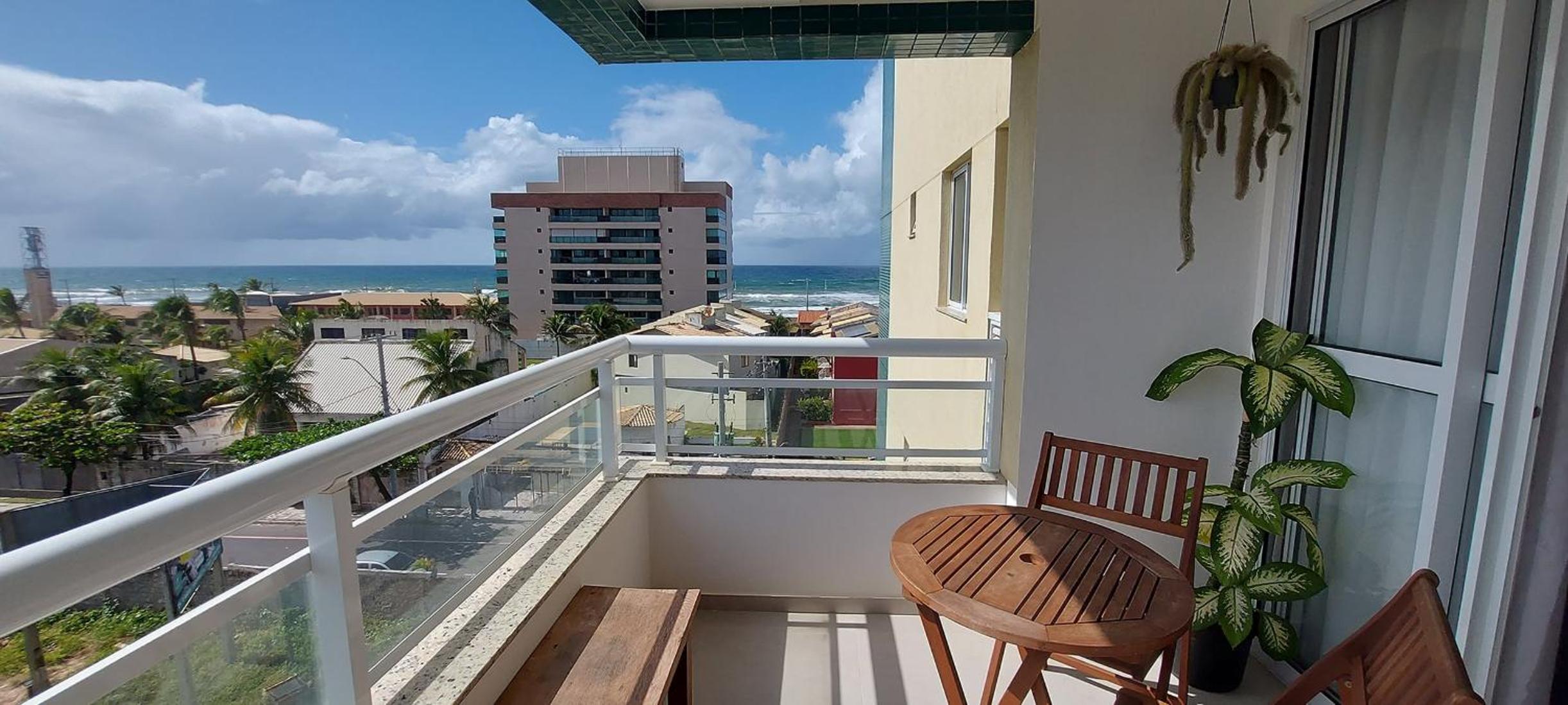 COPFL0108 - Condomínio Flamengo Prime Residence
