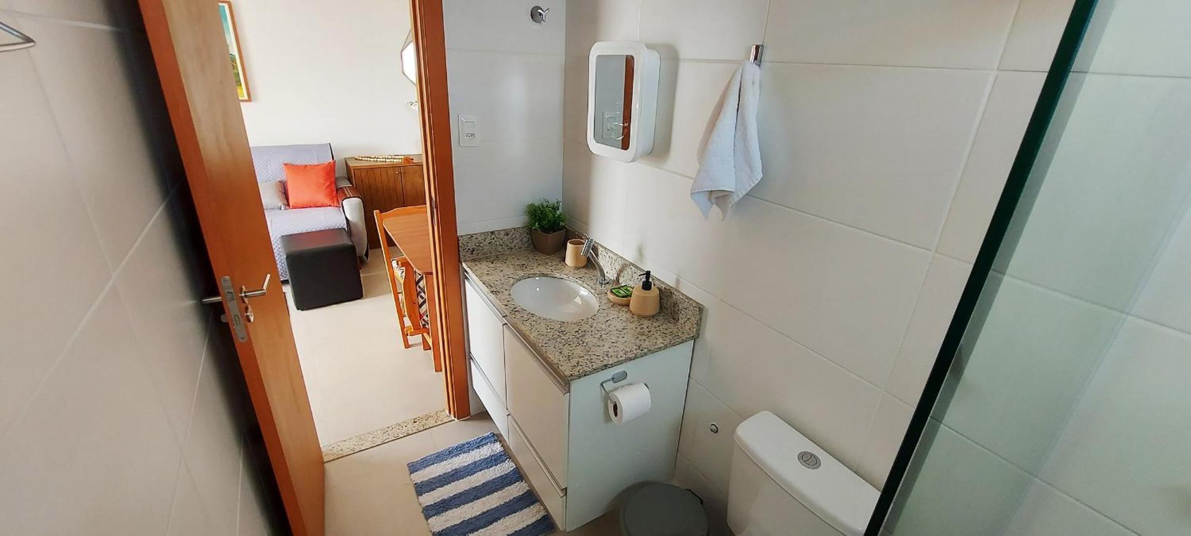 COPFL0108 - Condomínio Flamengo Prime Residence