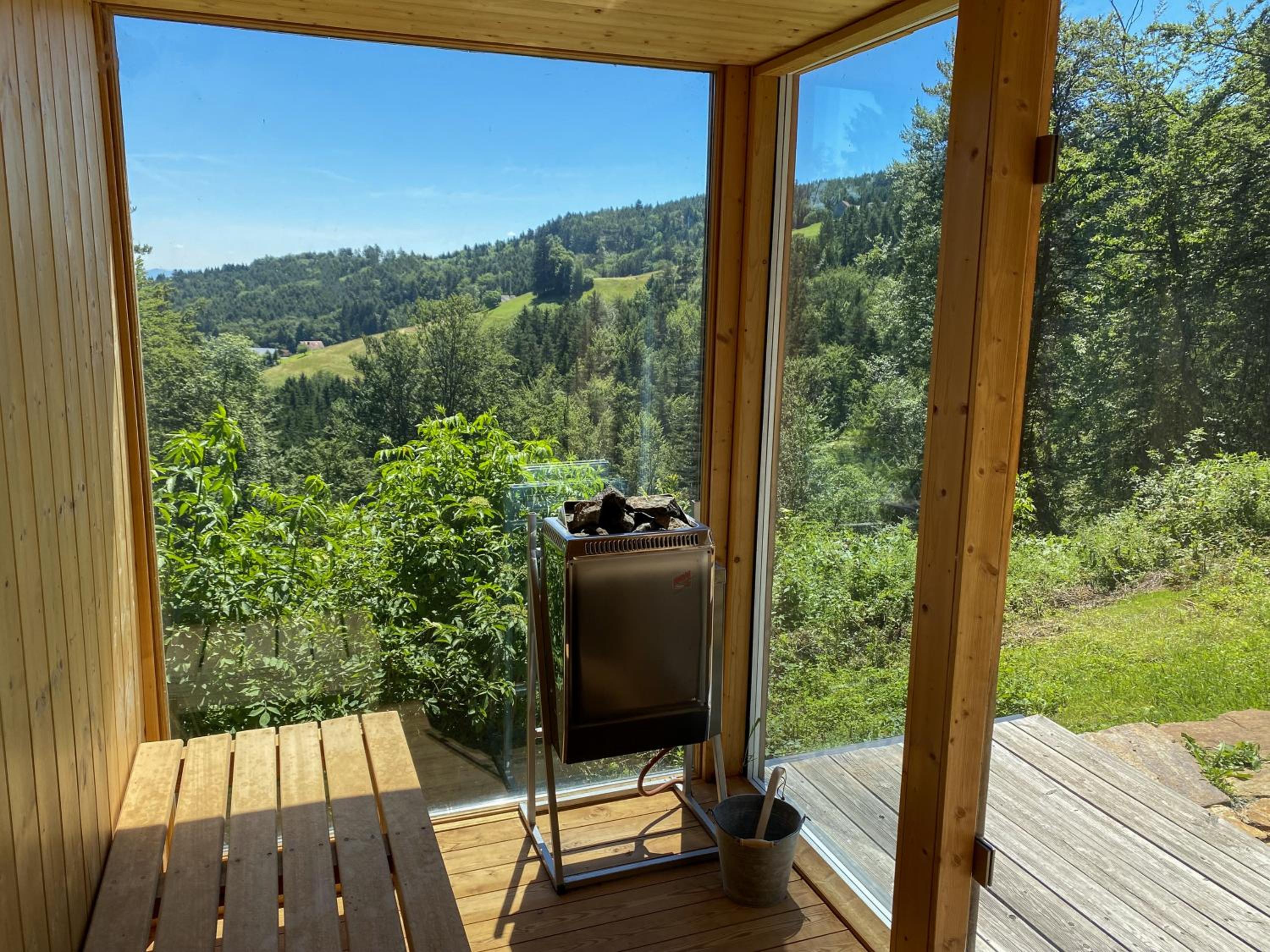 Ferienhaus Lodenwalcher