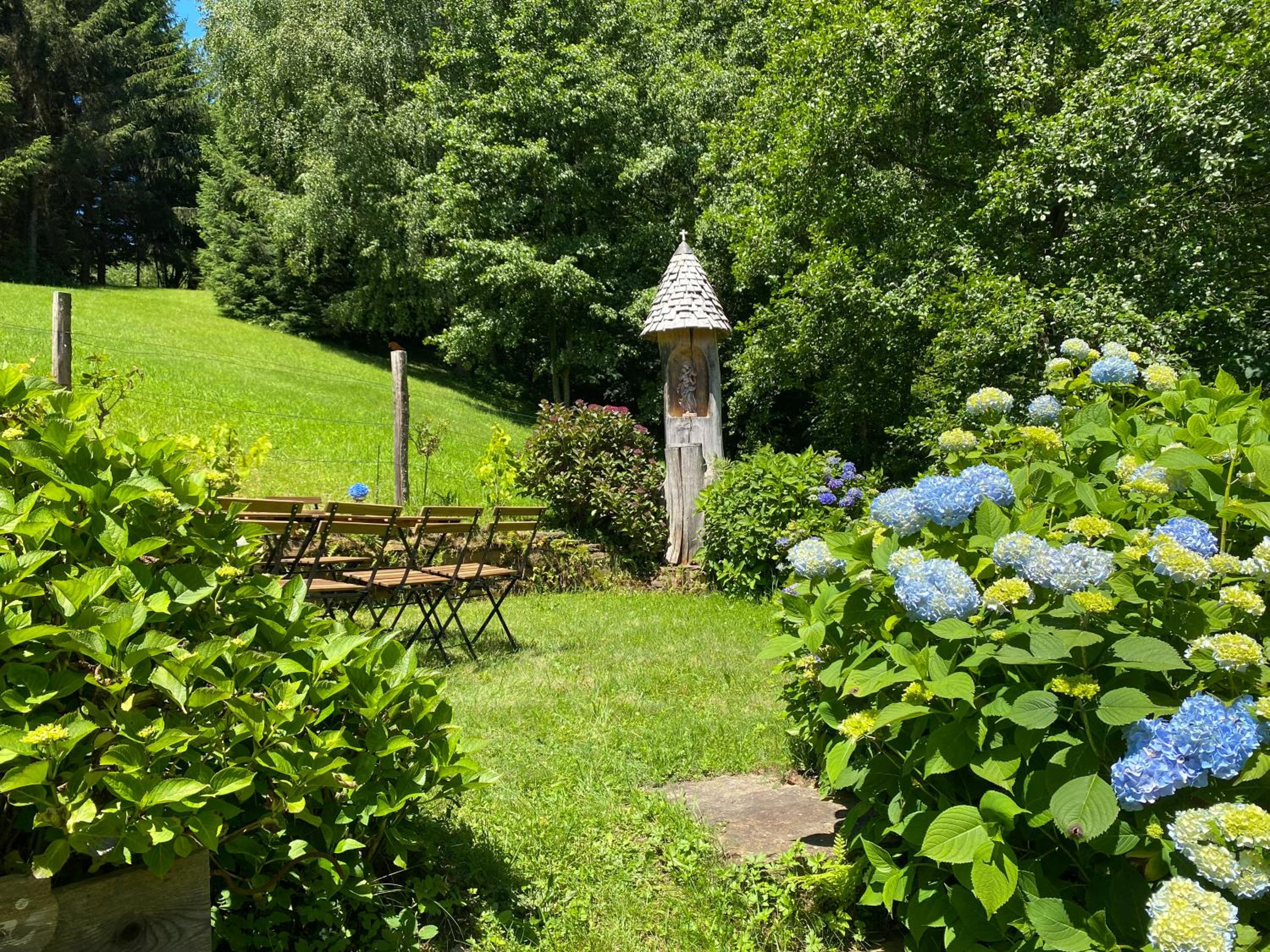 Ferienhaus Lodenwalcher