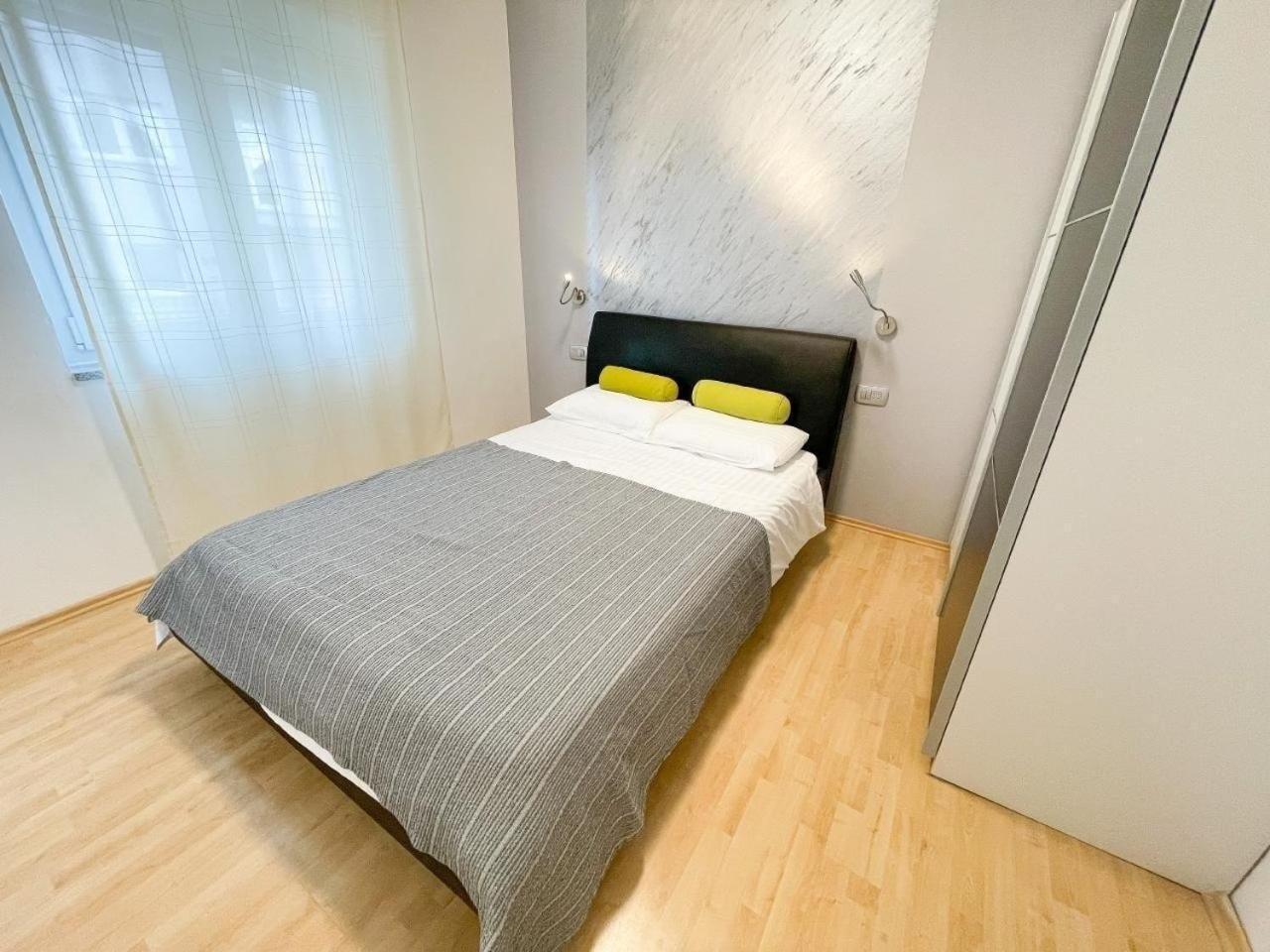 Apartment Oaza