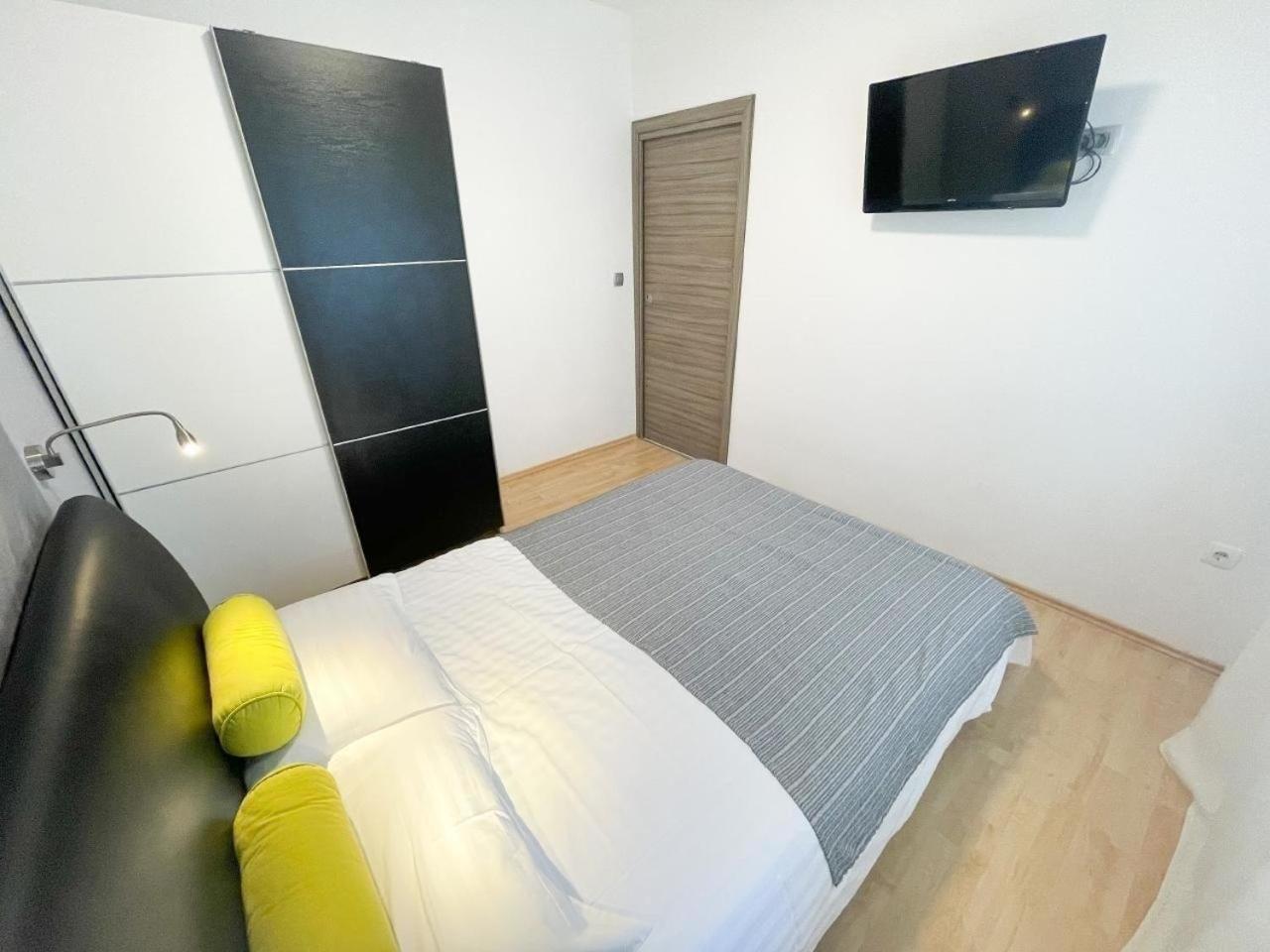 Apartment Oaza