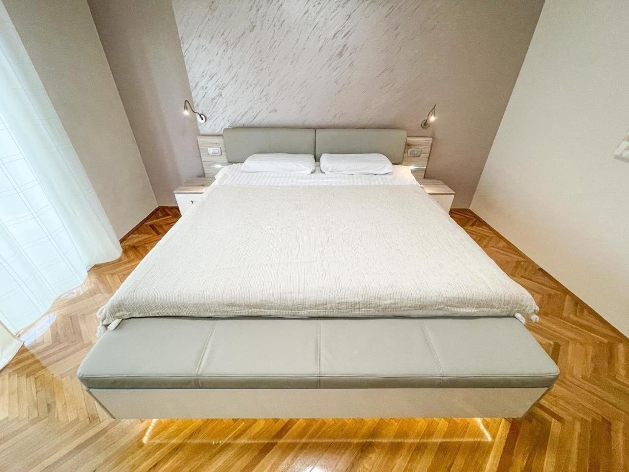 Apartment Oaza