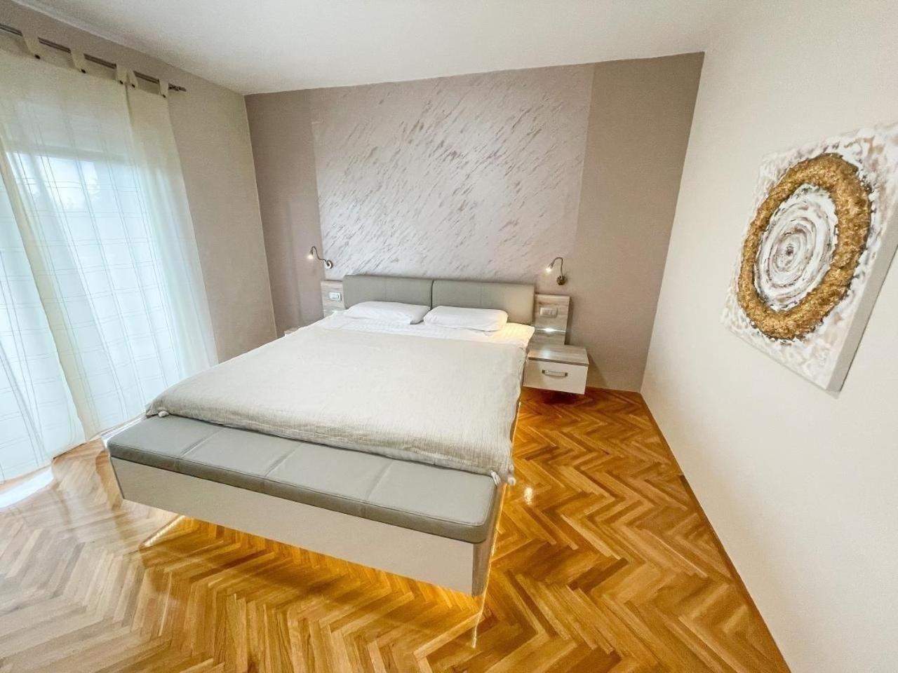 Apartment Oaza