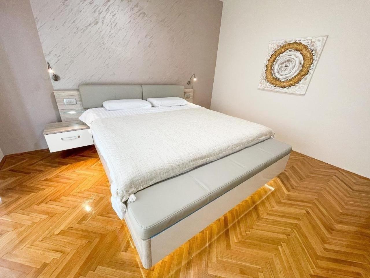 Apartment Oaza
