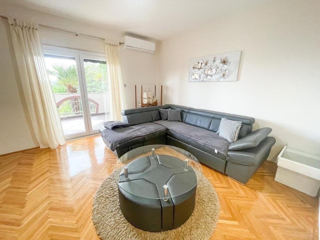 Apartment Oaza