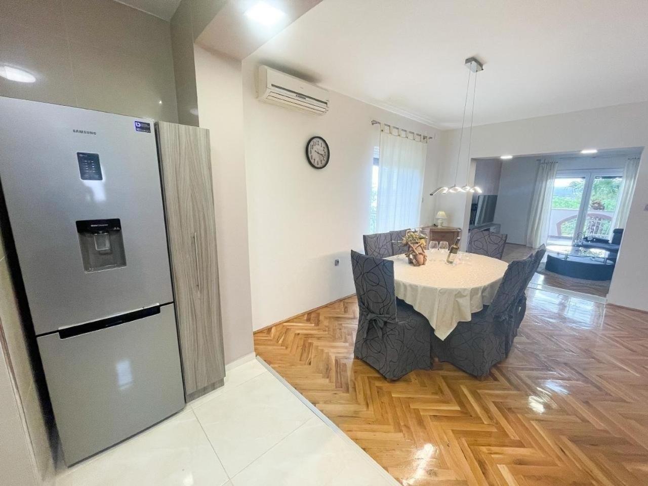 Apartment Oaza
