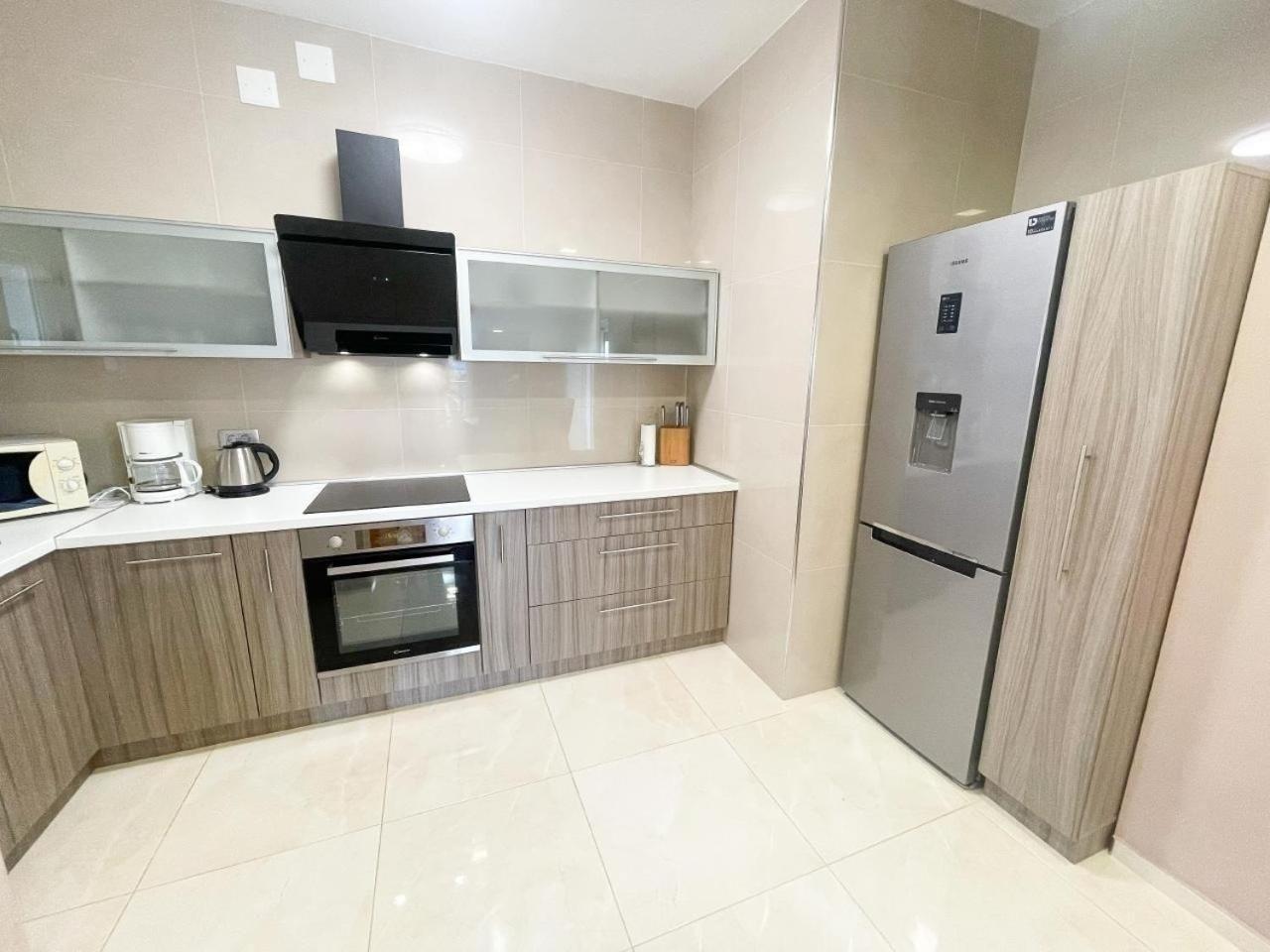 Apartment Oaza