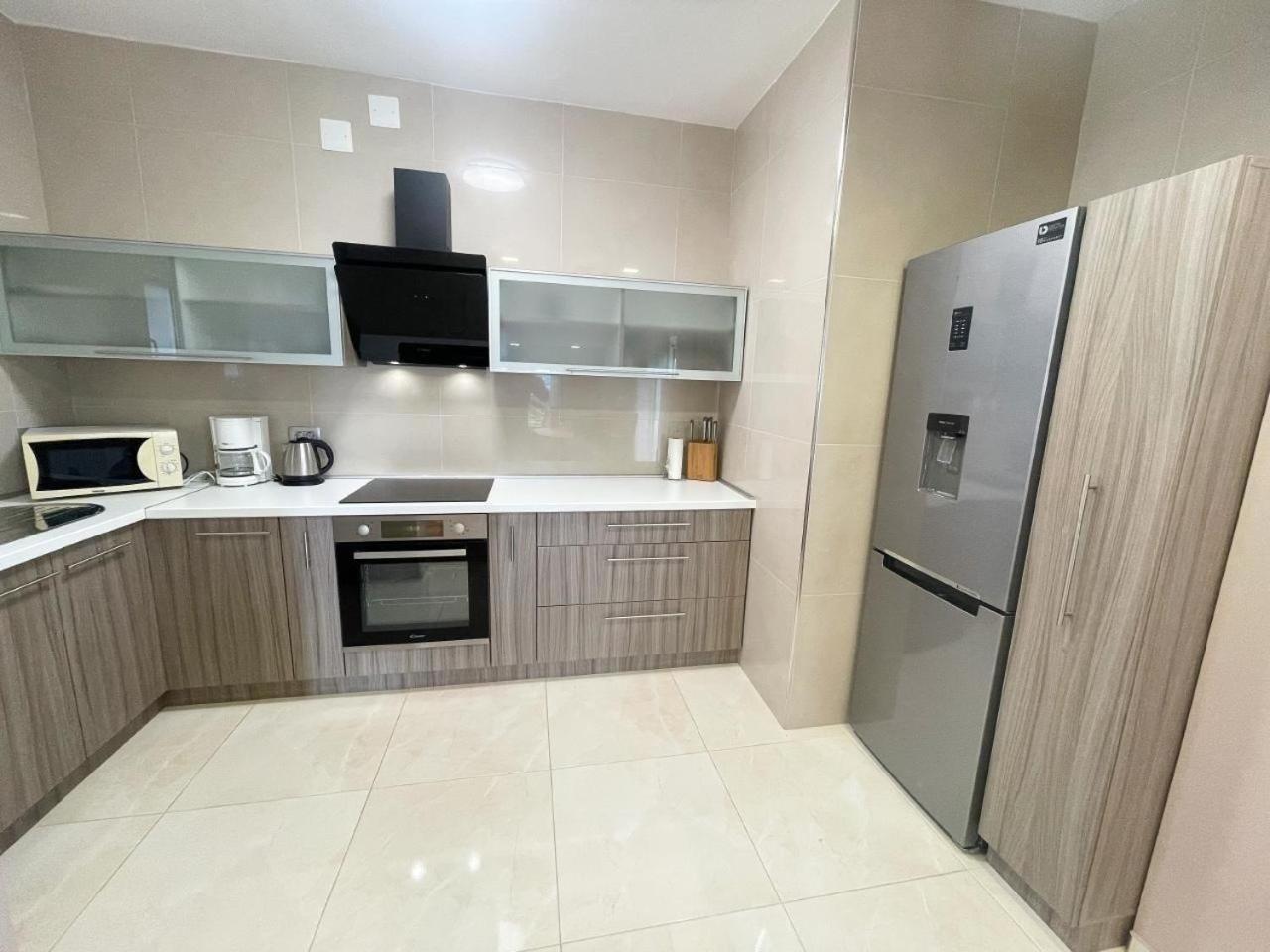 Apartment Oaza