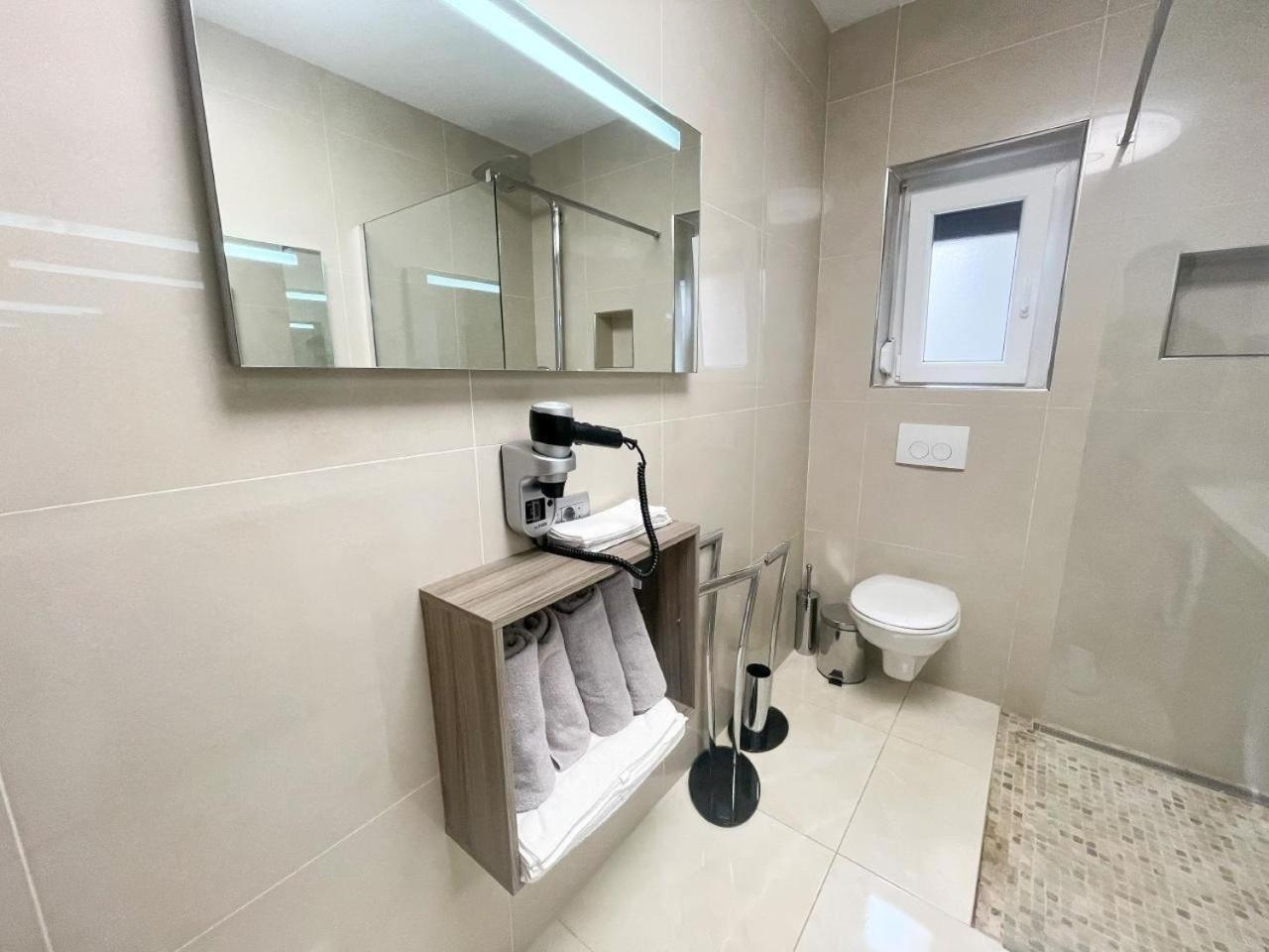 Apartment Oaza