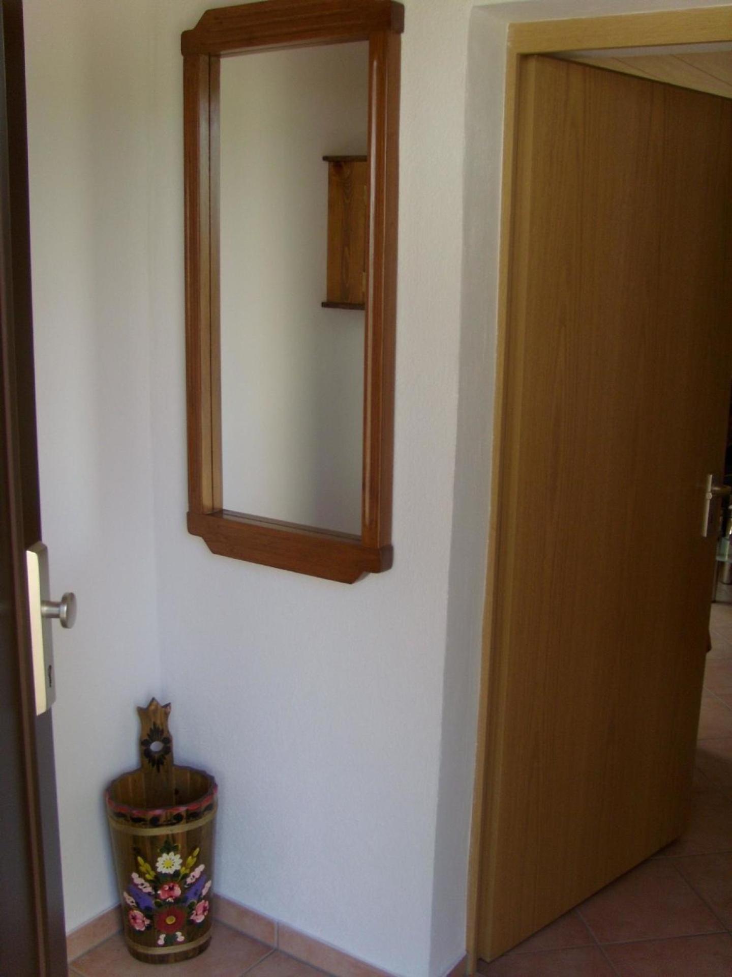Ferienwohnung Mit Blick Zur Wallfahrtskirche