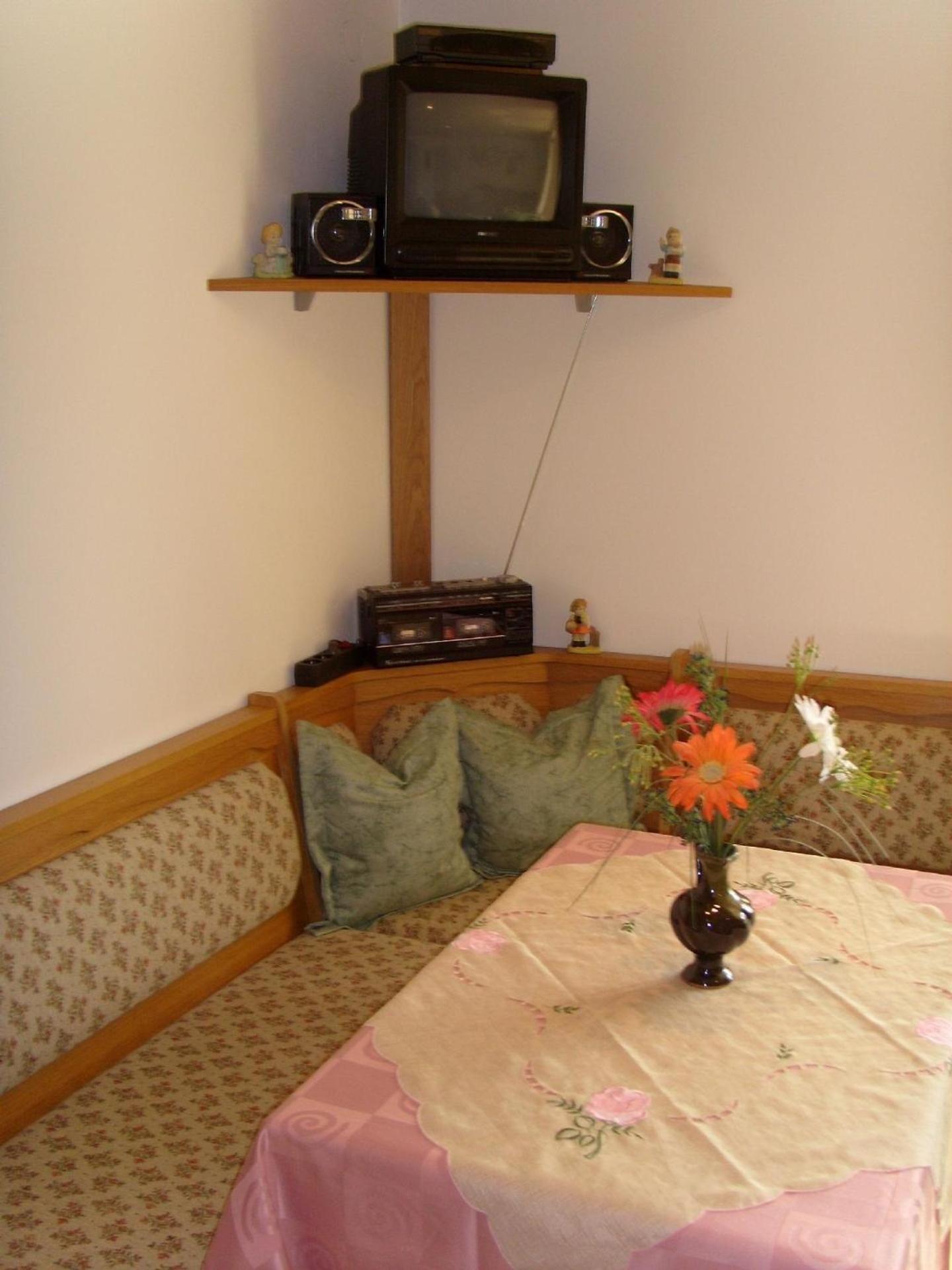 Ferienwohnung Mit Blick Zur Wallfahrtskirche