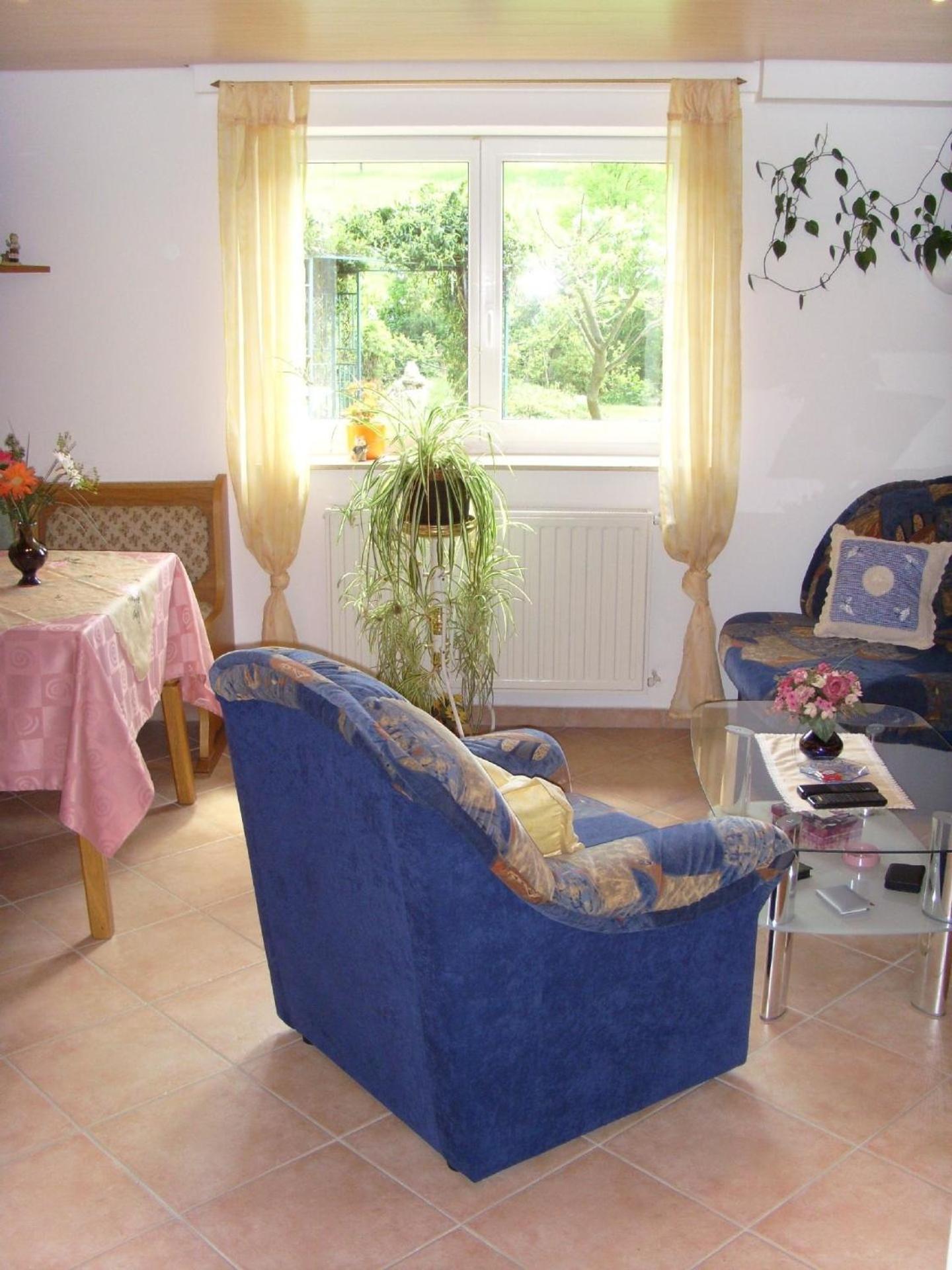 Ferienwohnung Mit Blick Zur Wallfahrtskirche