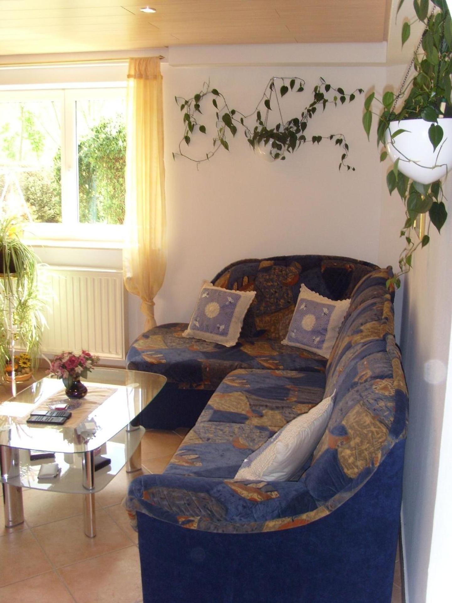 Ferienwohnung Mit Blick Zur Wallfahrtskirche