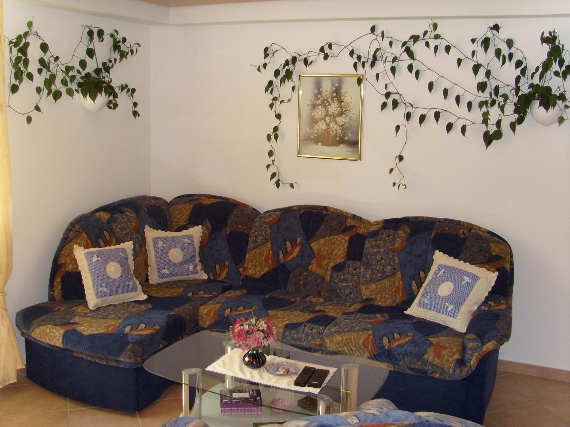 Ferienwohnung Mit Blick Zur Wallfahrtskirche