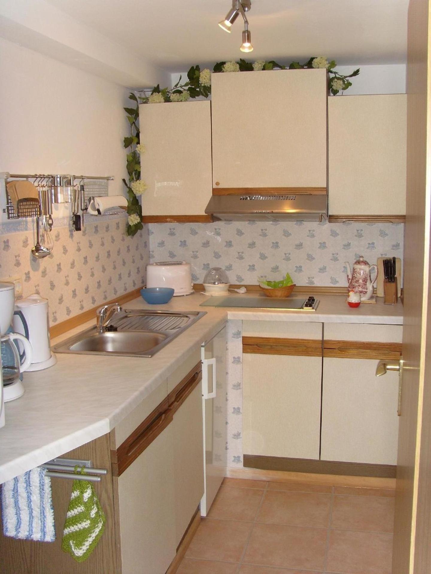Ferienwohnung Mit Blick Zur Wallfahrtskirche