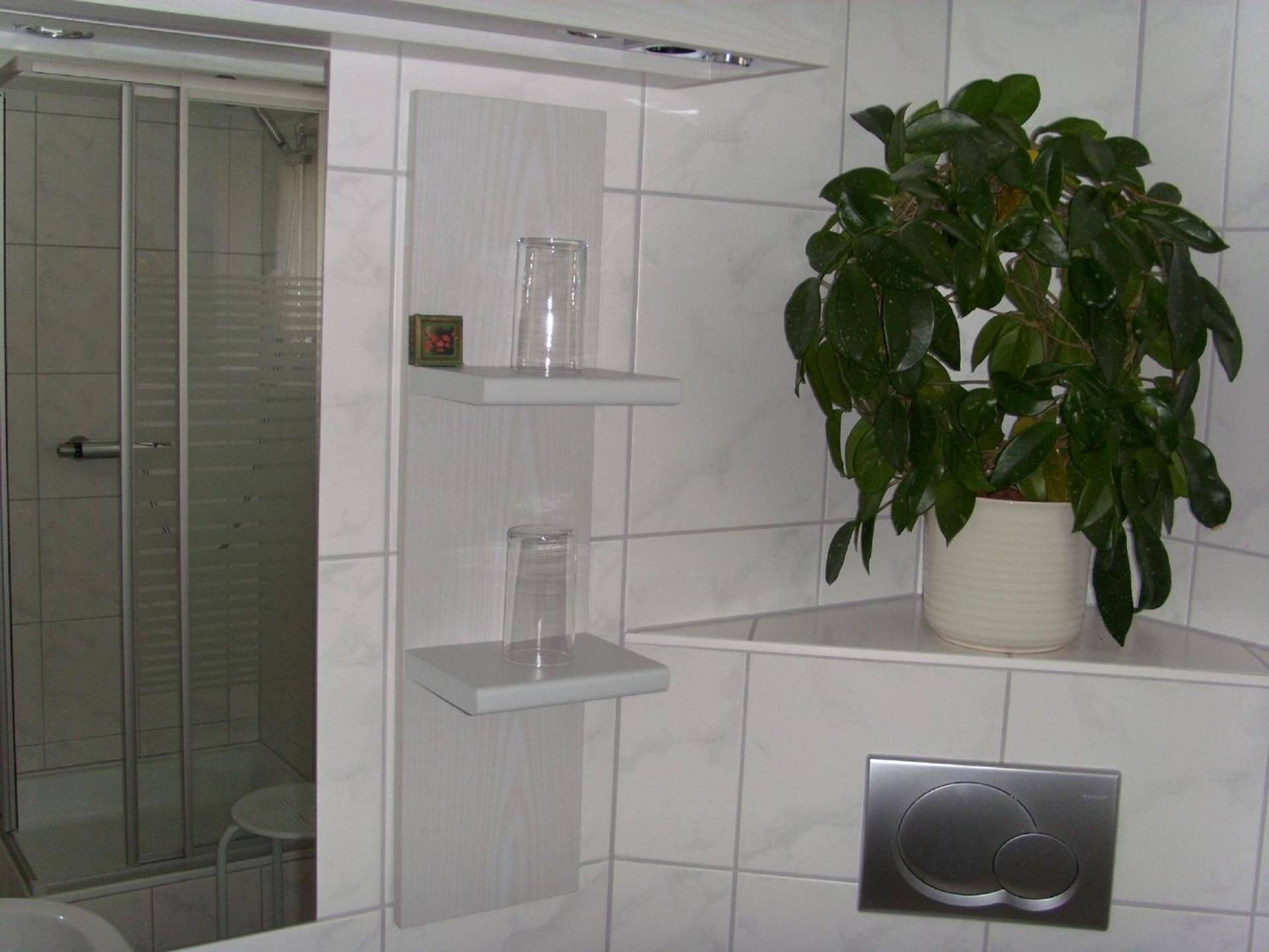 Ferienwohnung Mit Blick Zur Wallfahrtskirche