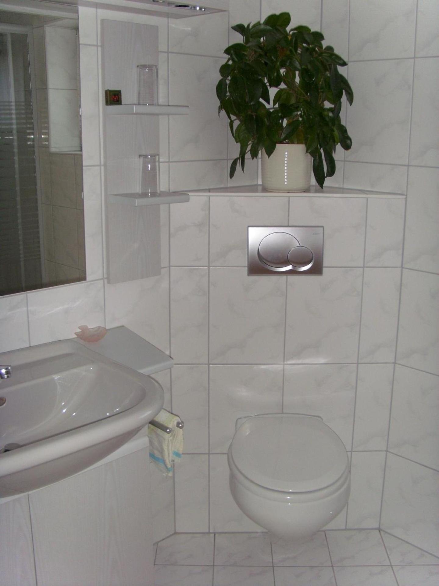 Ferienwohnung Mit Blick Zur Wallfahrtskirche