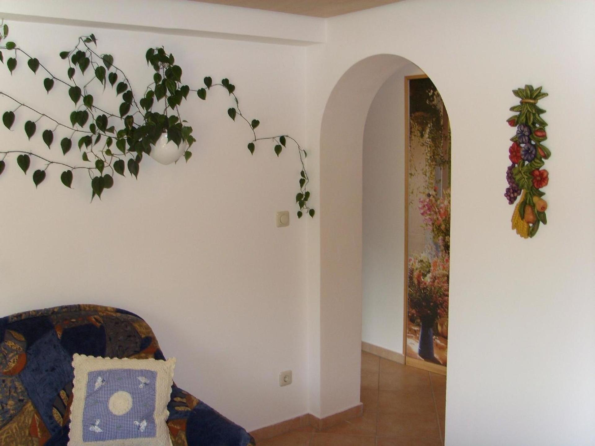 Ferienwohnung Mit Blick Zur Wallfahrtskirche