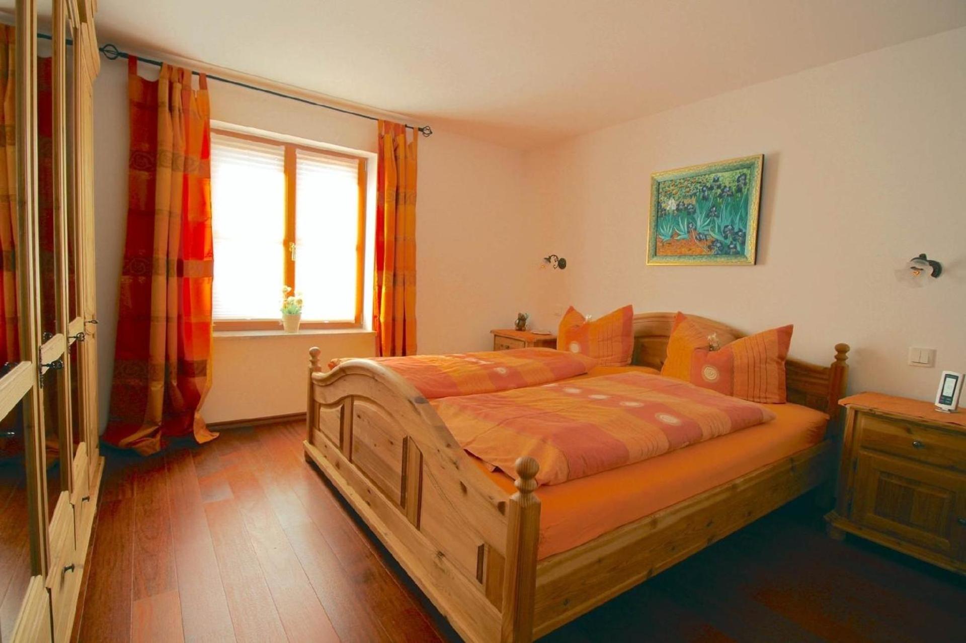 Wohnung in Breitenau mit Kleinem Garten