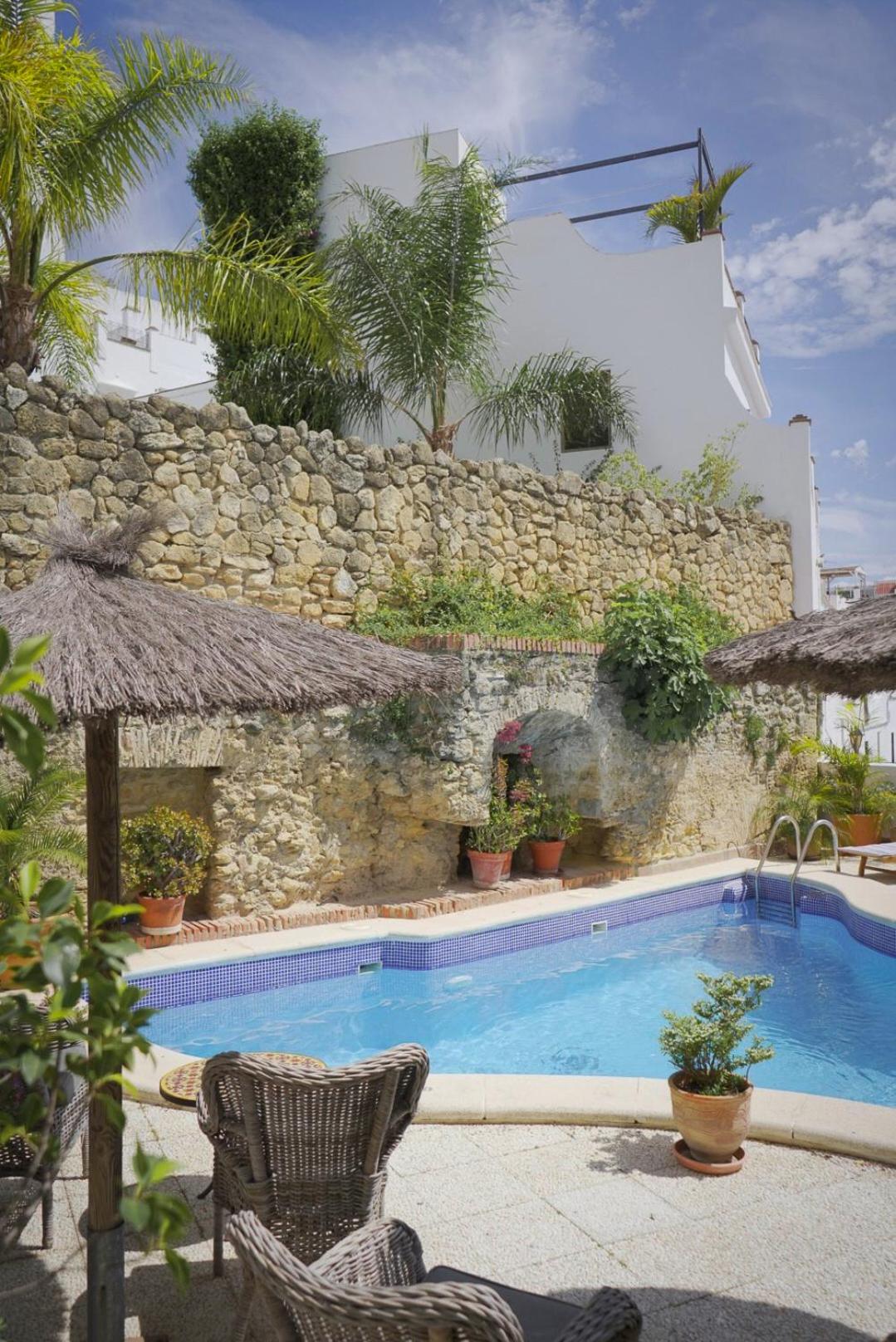 Las Palmeras del Califa