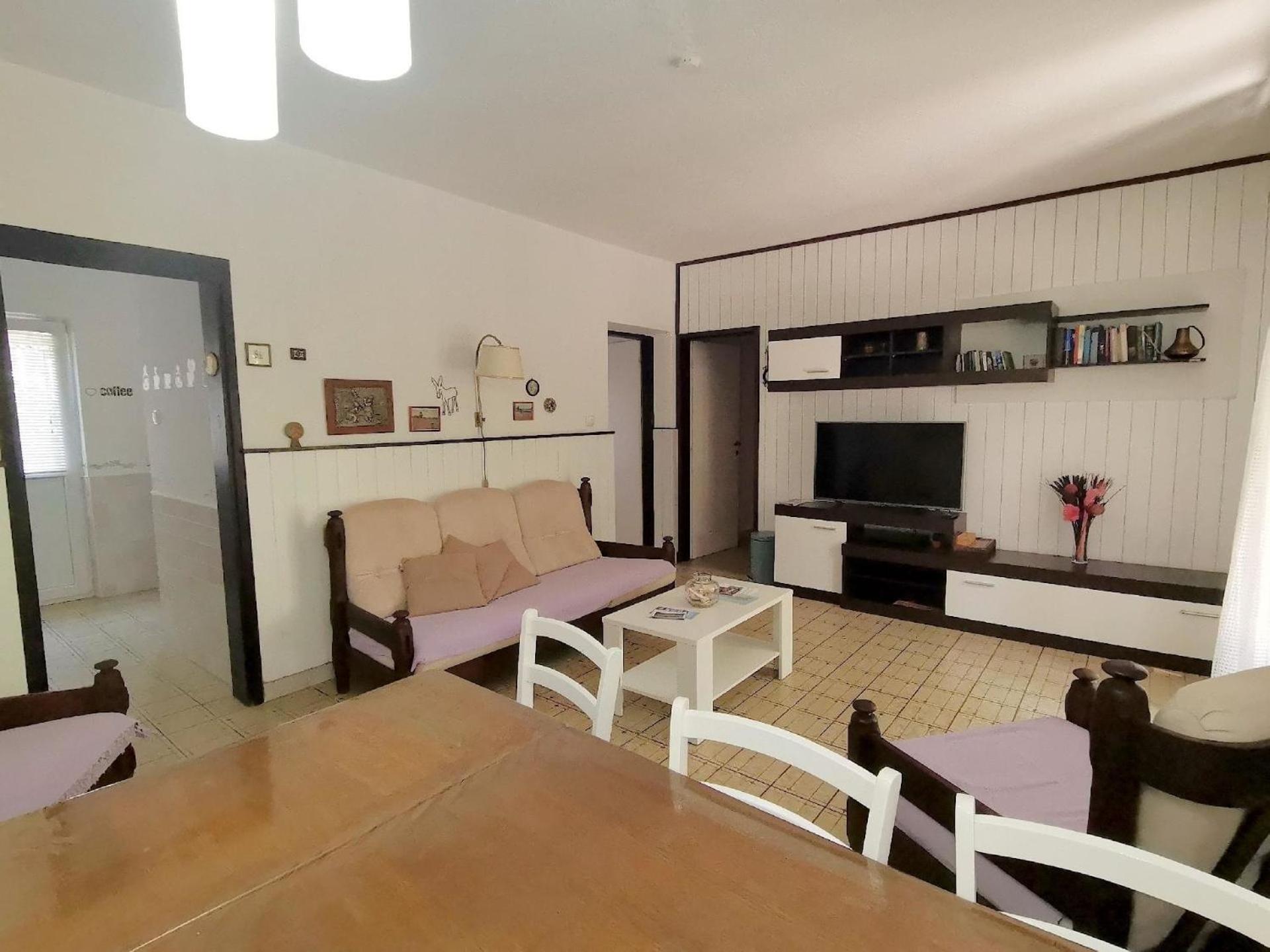 Ferienhaus Karmen Auf Zwei Ebenen Mit Garten view 5