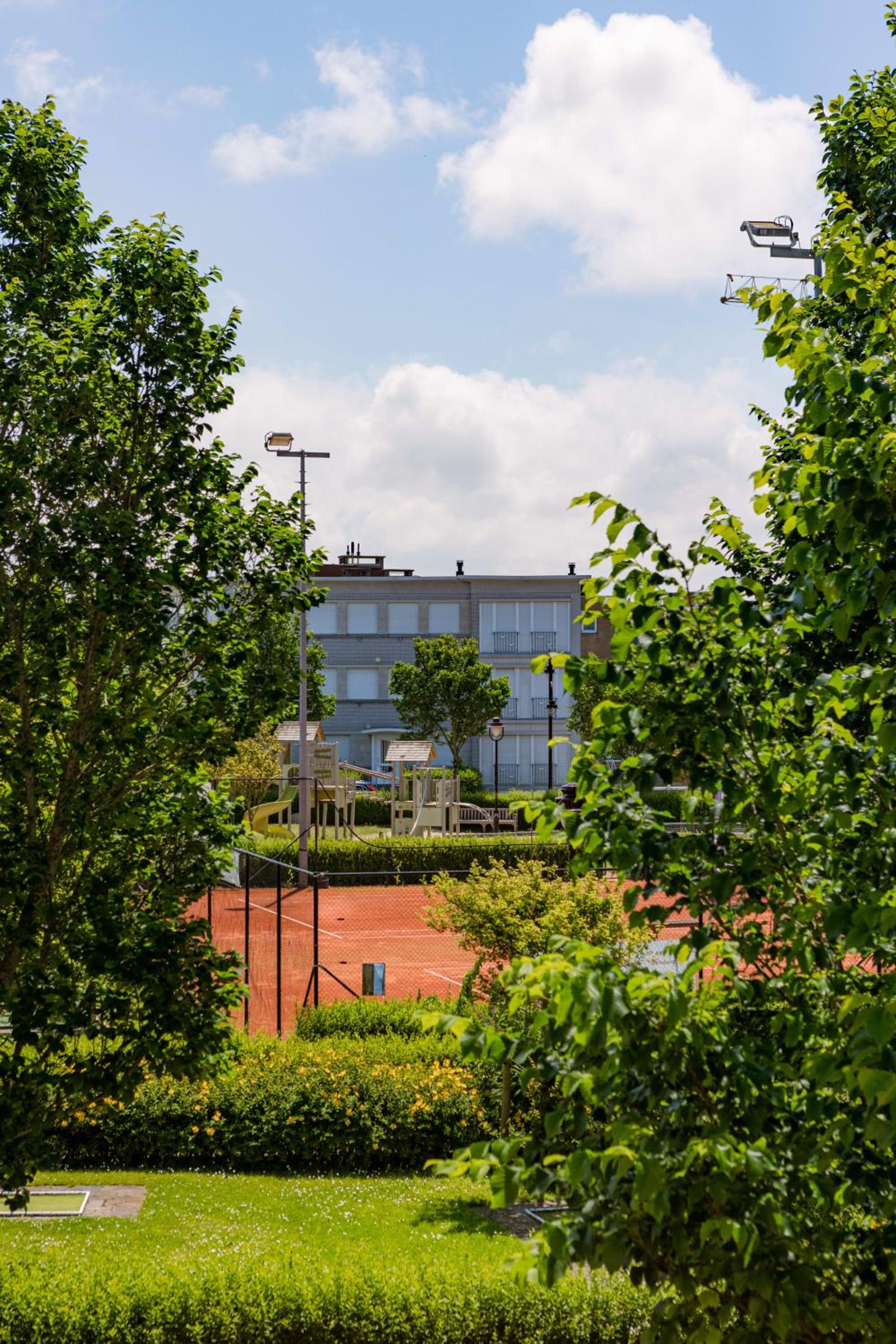Vakantiehuis Astrid
