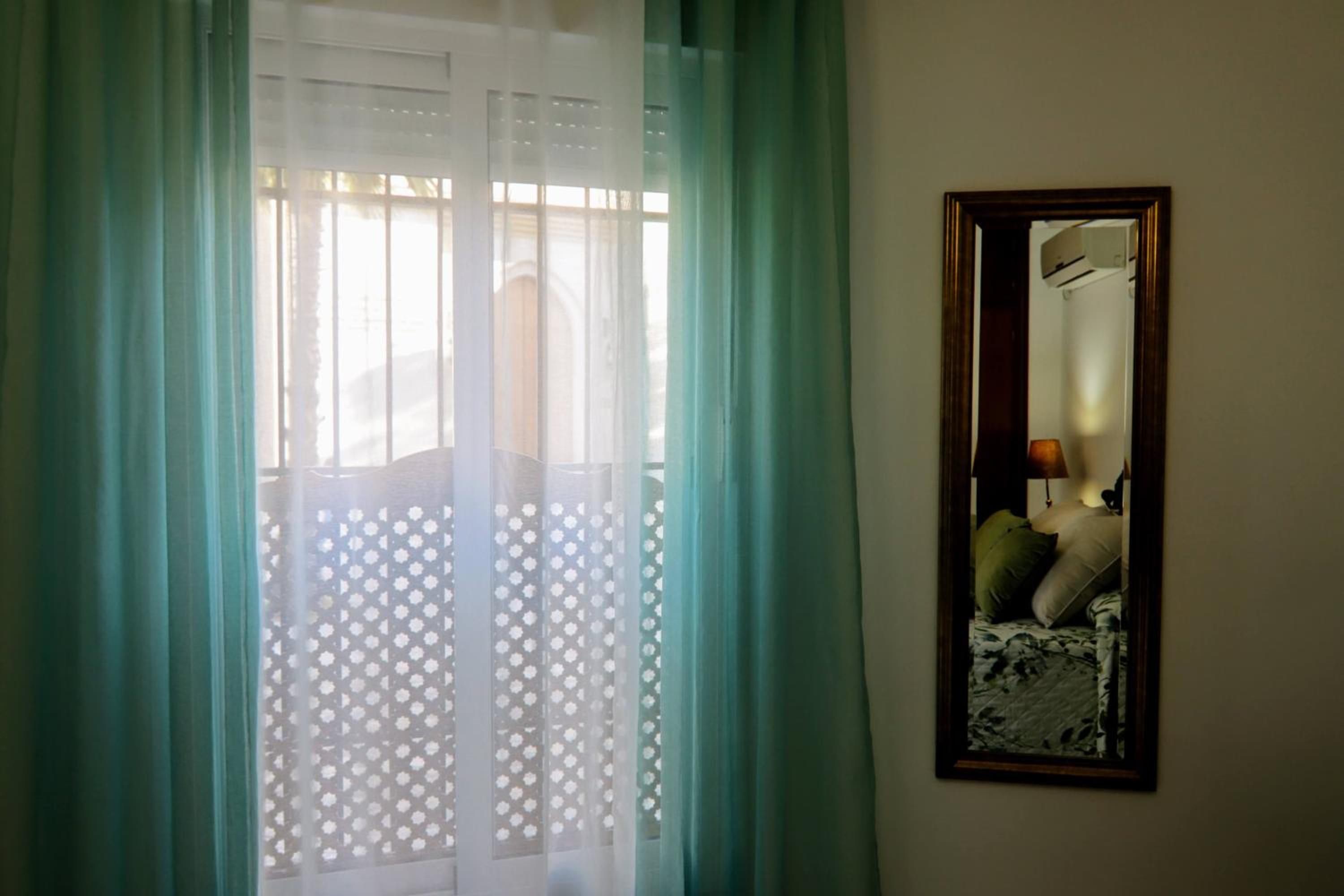 Apartamento Verónica 6 Sevilla Free Parking
