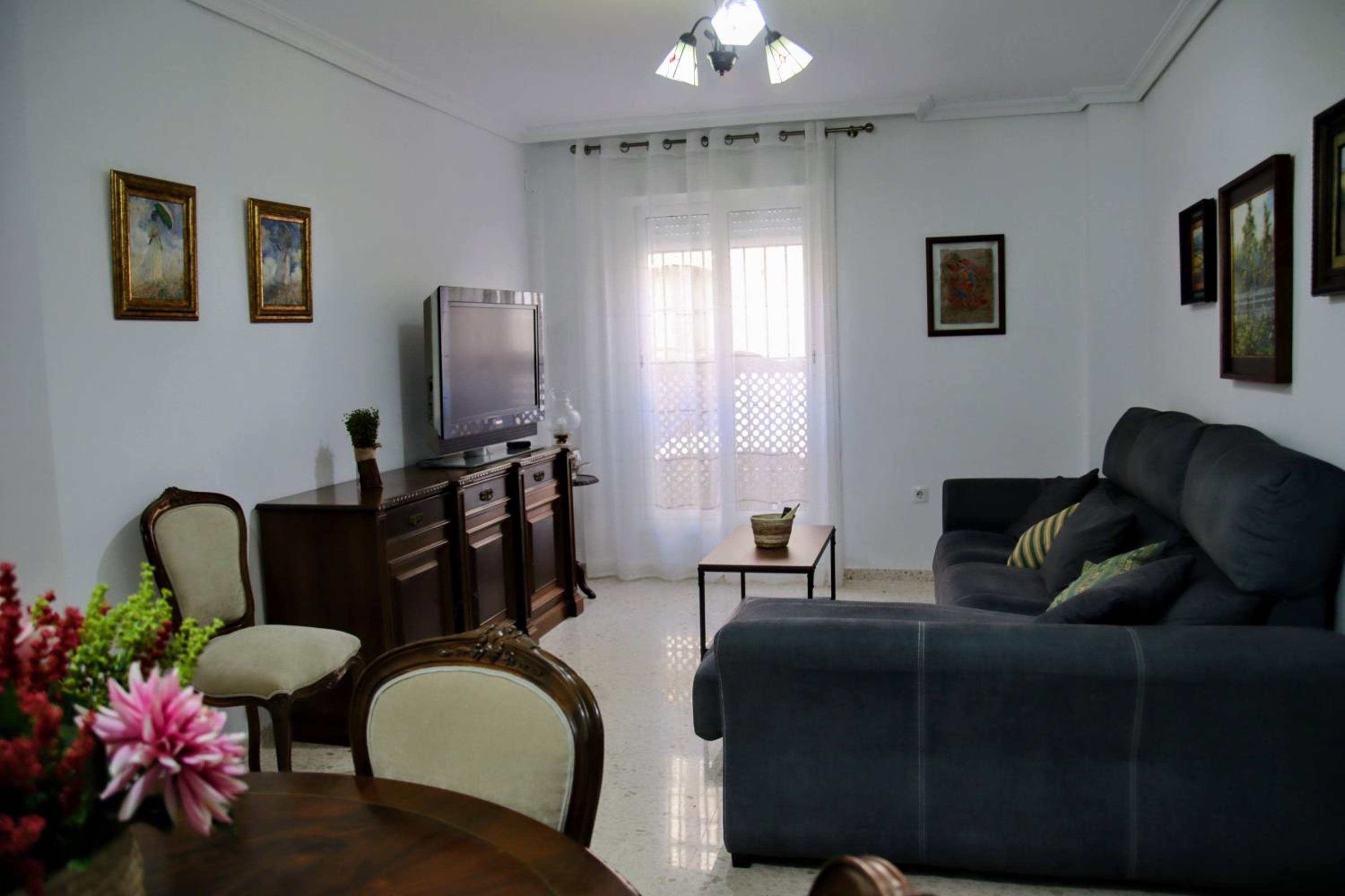 Apartamento Verónica 6 Sevilla Free Parking