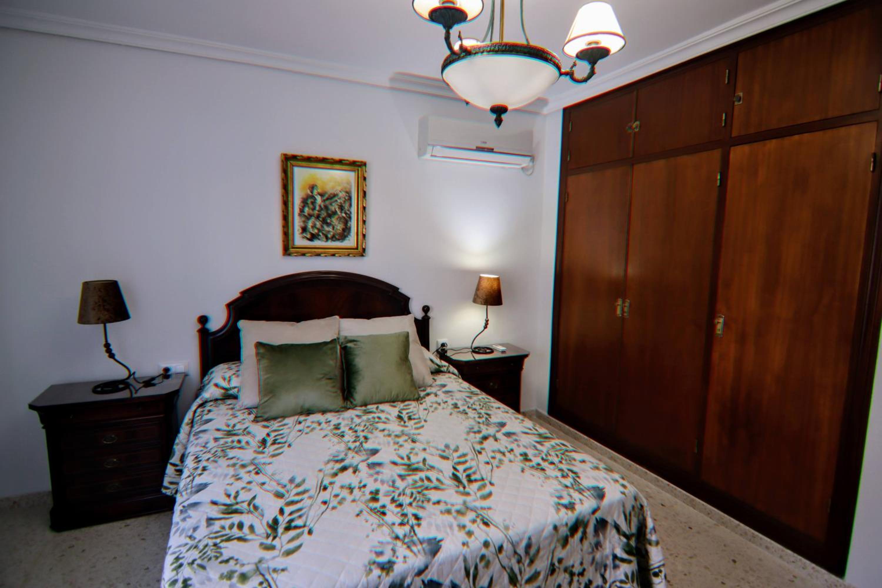 Apartamento Verónica 6 Sevilla Free Parking