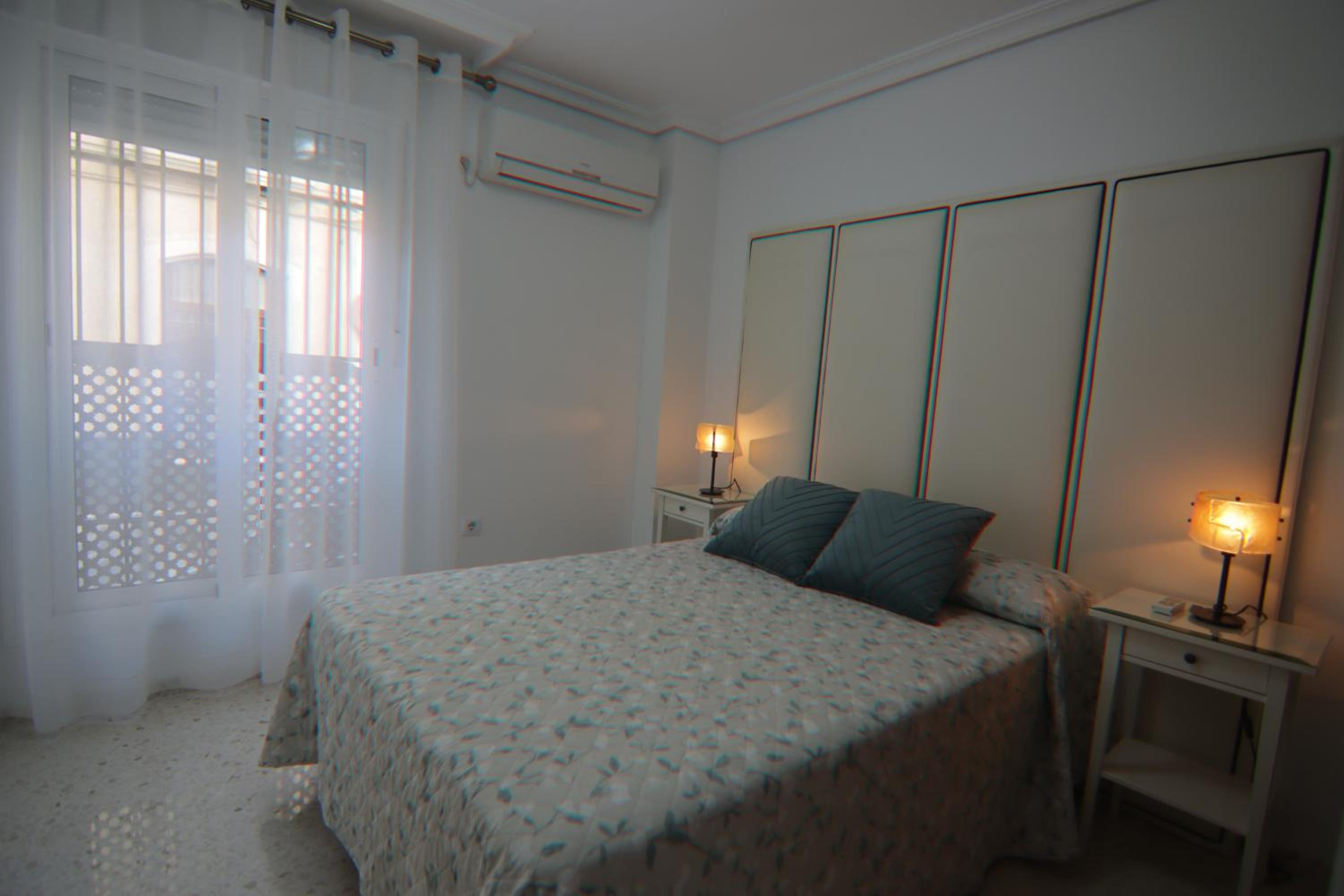 Apartamento Verónica 6 Sevilla Free Parking