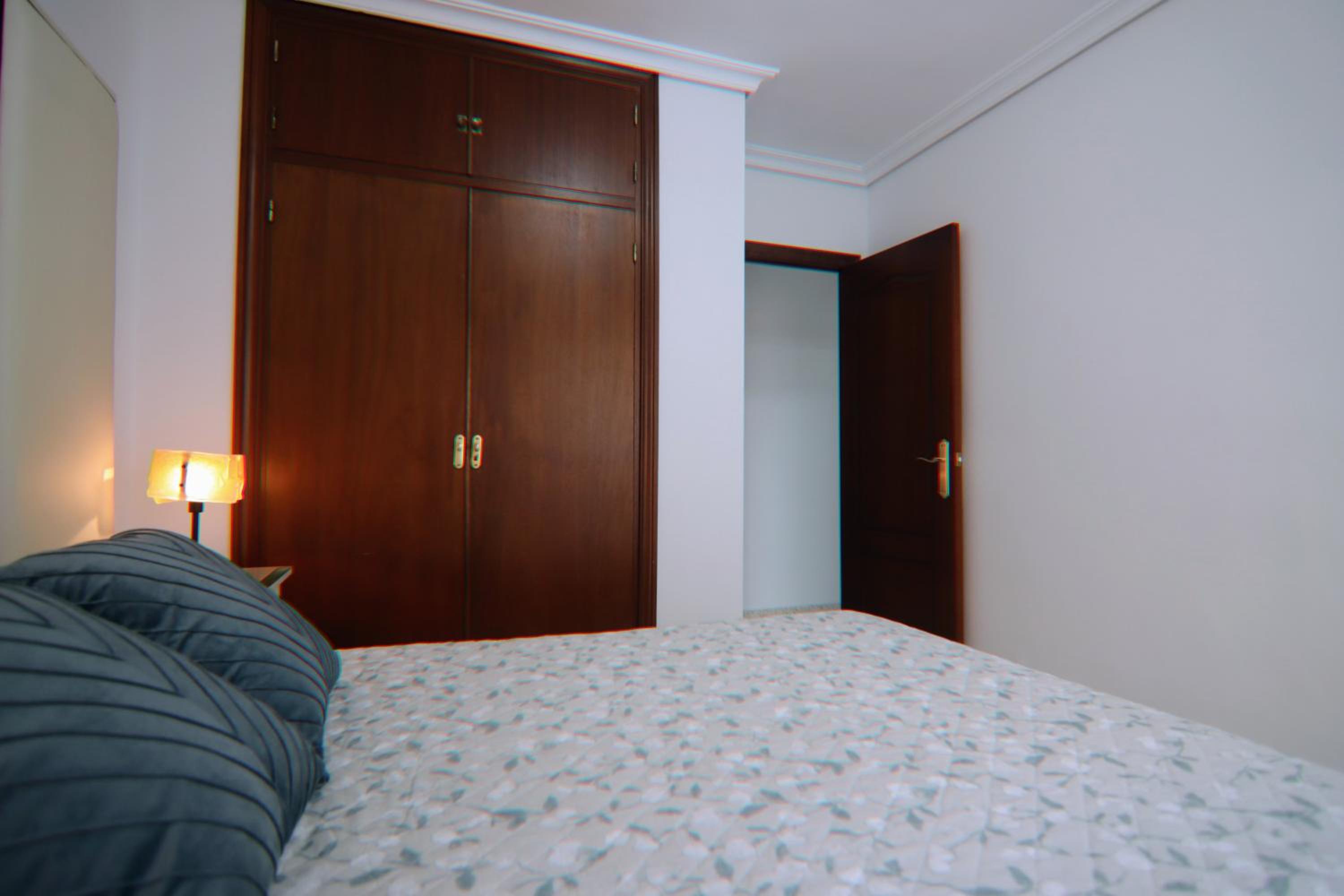 Apartamento Verónica 6 Sevilla Free Parking
